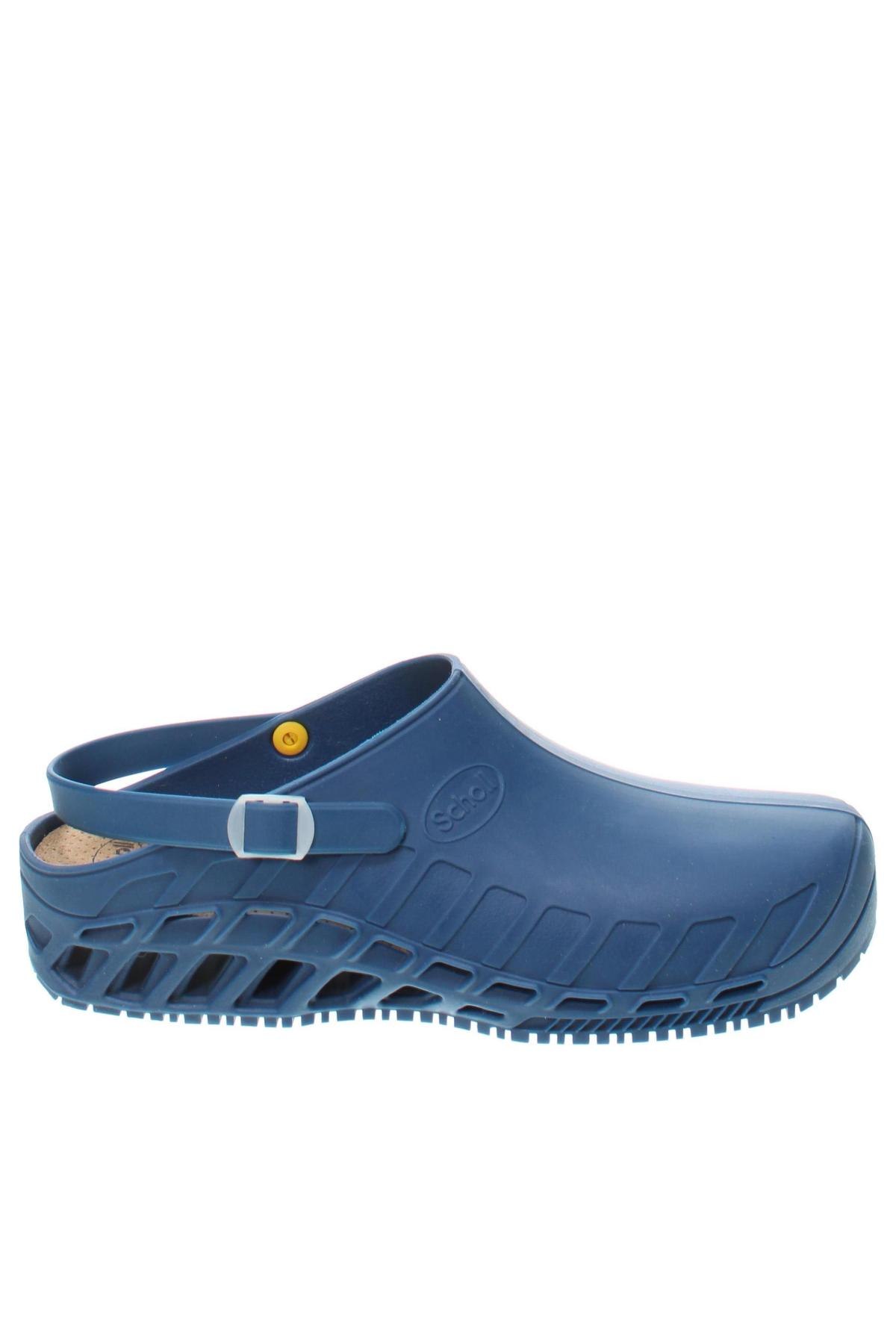 Γυναικεία παπούτσια Scholl, Μέγεθος 41, Χρώμα Μπλέ, Τιμή 29,69 €