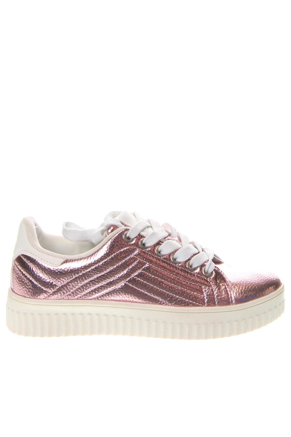 Damenschuhe Seaside, Größe 37, Farbe Rosa, Preis 19,18 €