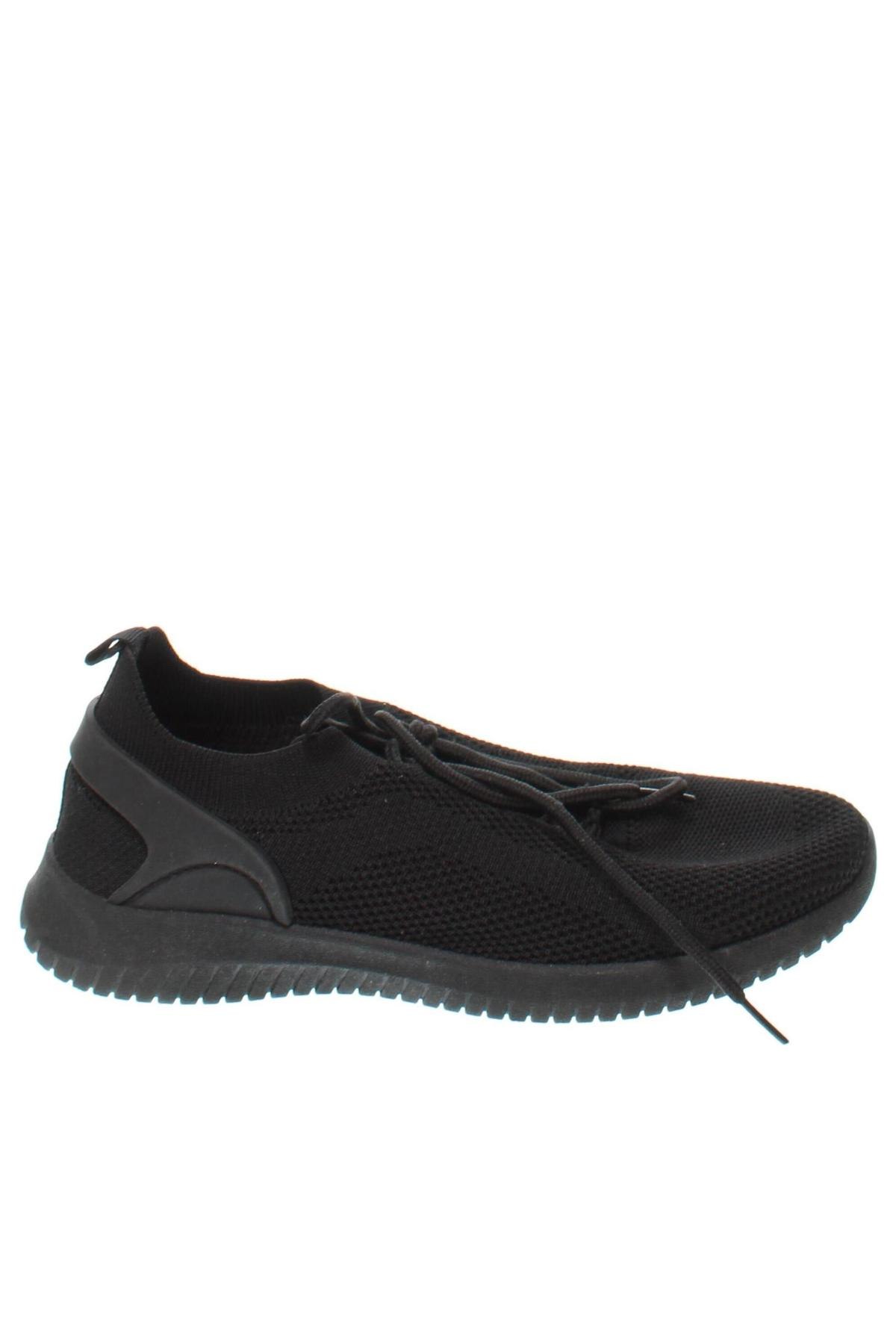 Дамски обувки Sinsay, Размер 36, Цвят Черен, Цена 15,86 лв.