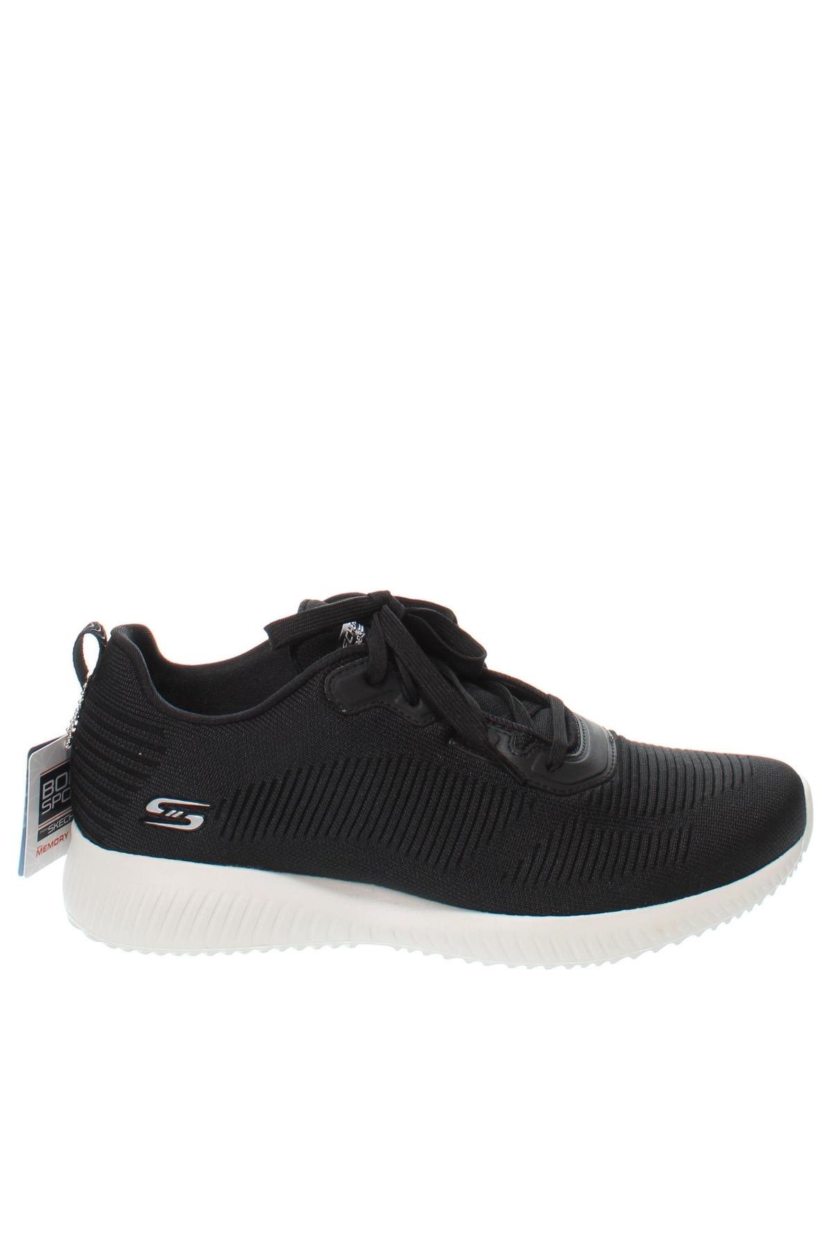 Γυναικεία παπούτσια Skechers, Μέγεθος 41, Χρώμα Μαύρο, Τιμή 72,16 €