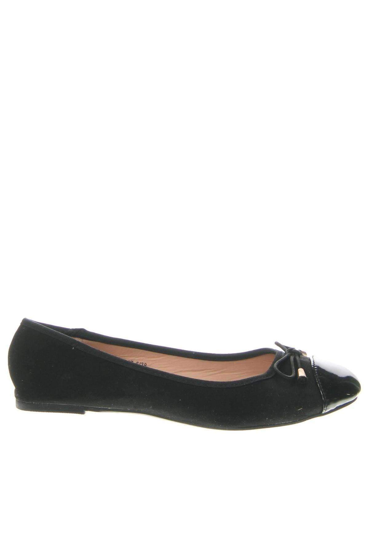 Дамски обувки Spot Oni, Размер 38, Цвят Черен, Цена 21,70 лв.