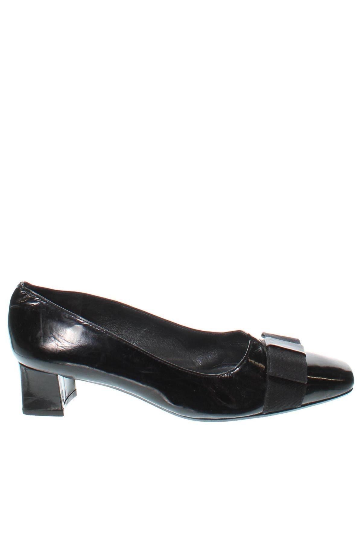Γυναικεία παπούτσια Stuart Weitzman, Μέγεθος 36, Χρώμα Μαύρο, Τιμή 58,84 €