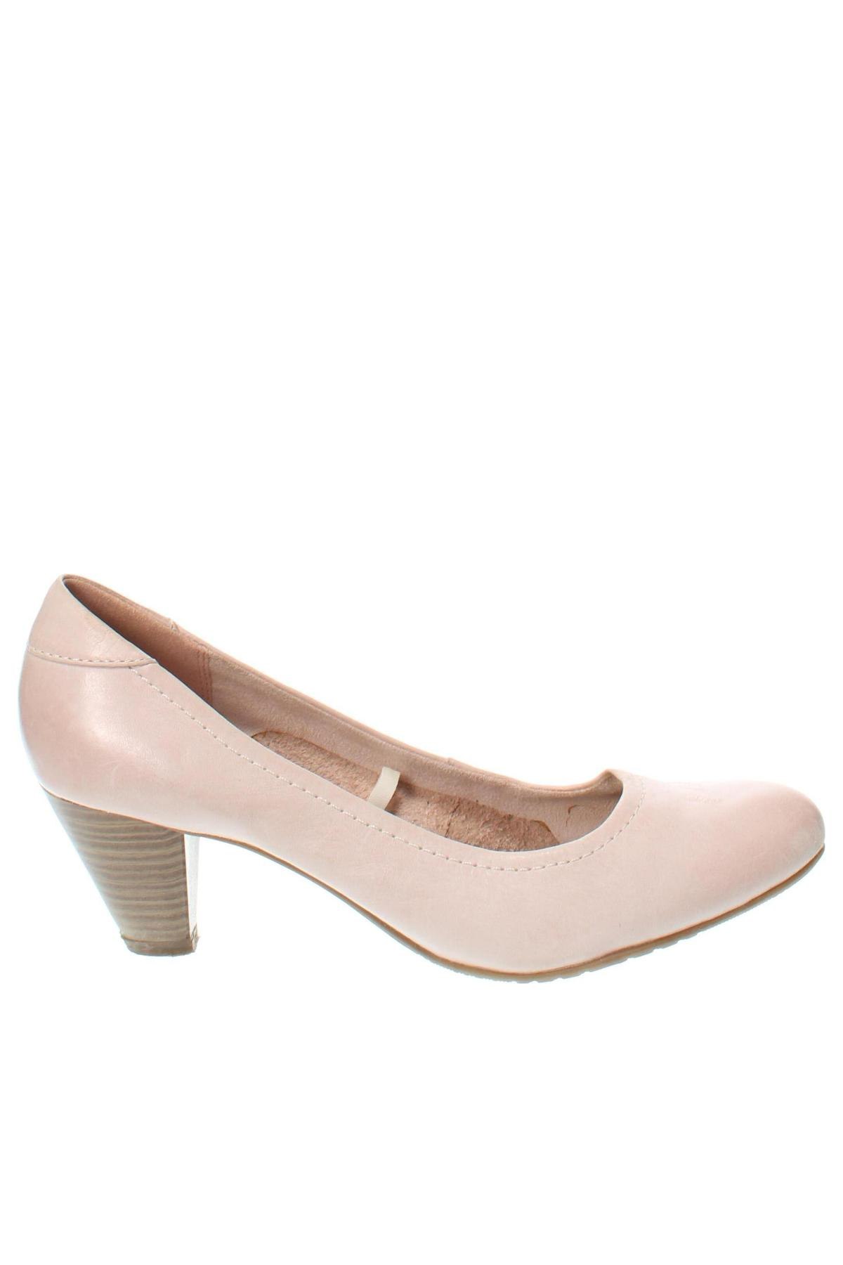 Γυναικεία παπούτσια Tamaris, Μέγεθος 39, Χρώμα Ρόζ , Τιμή 38,35 €