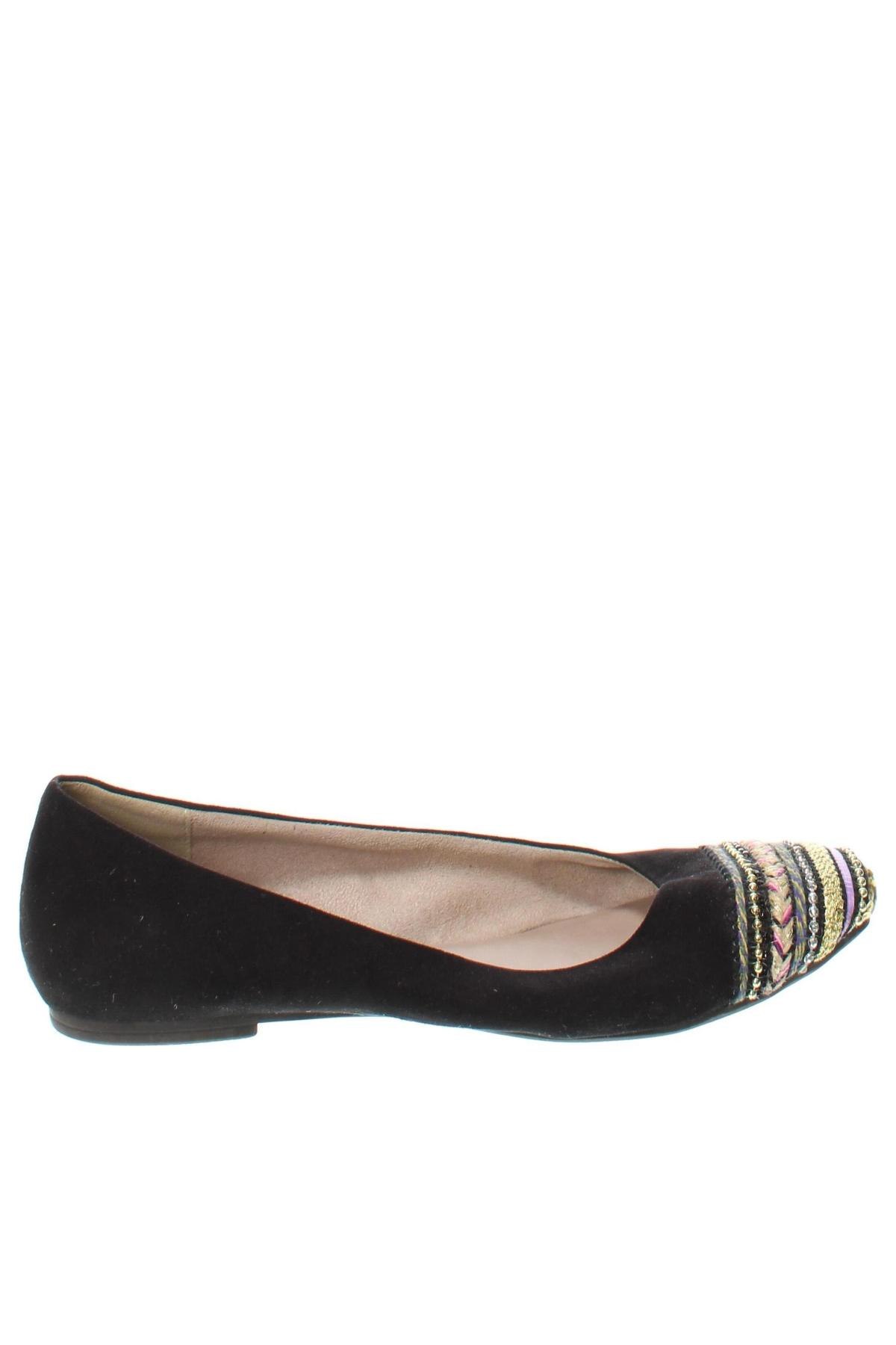 Γυναικεία παπούτσια Tamaris, Μέγεθος 38, Χρώμα Μαύρο, Τιμή 15,14 €