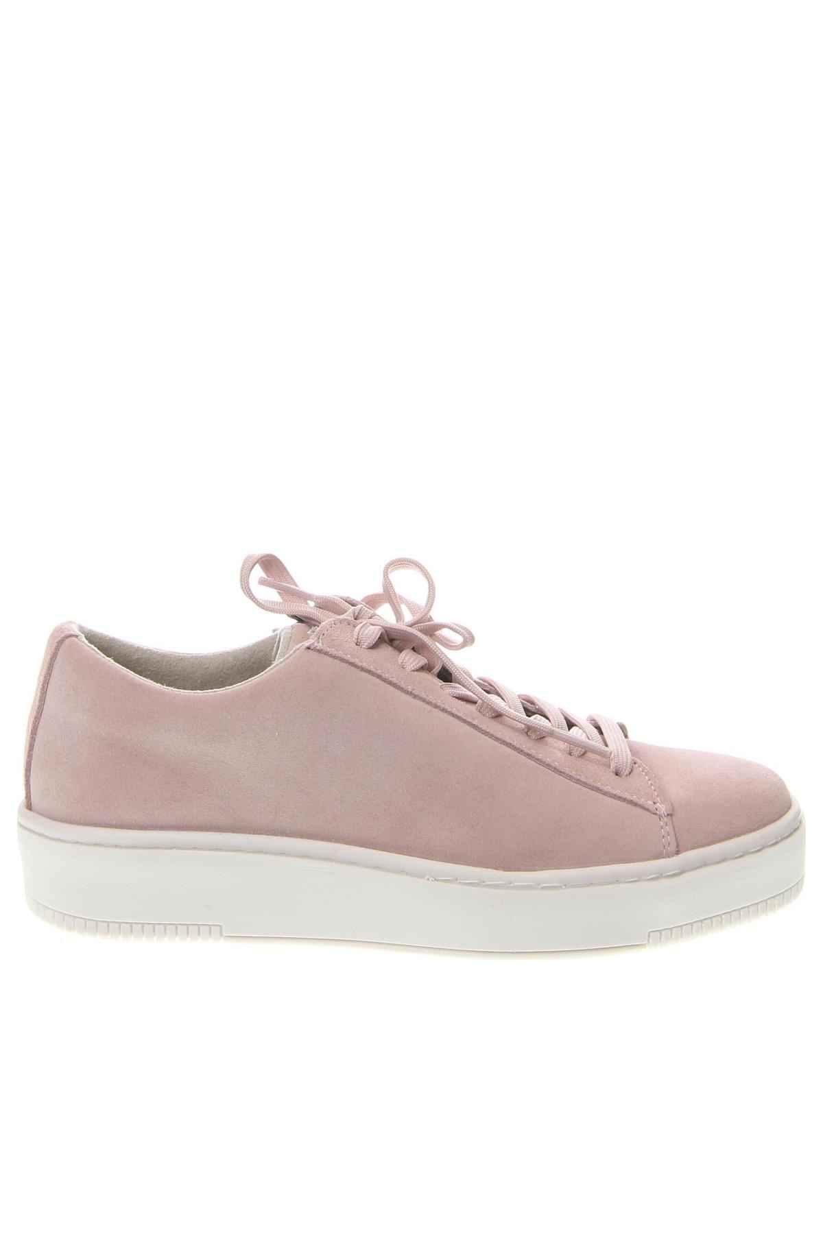 Дамски обувки Tamaris, Размер 39, Цвят Розов, Цена 156,00 лв.