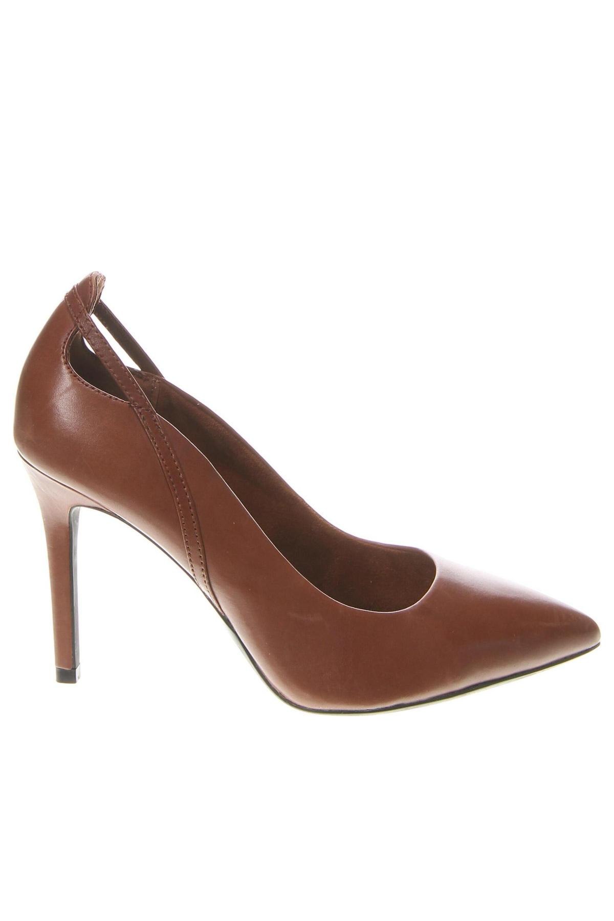 Γυναικεία παπούτσια Tamaris, Μέγεθος 39, Χρώμα Καφέ, Τιμή 38,35 €