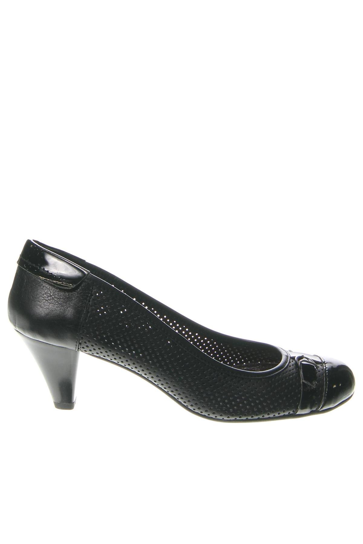 Γυναικεία παπούτσια Tara, Μέγεθος 40, Χρώμα Μαύρο, Τιμή 17,51 €