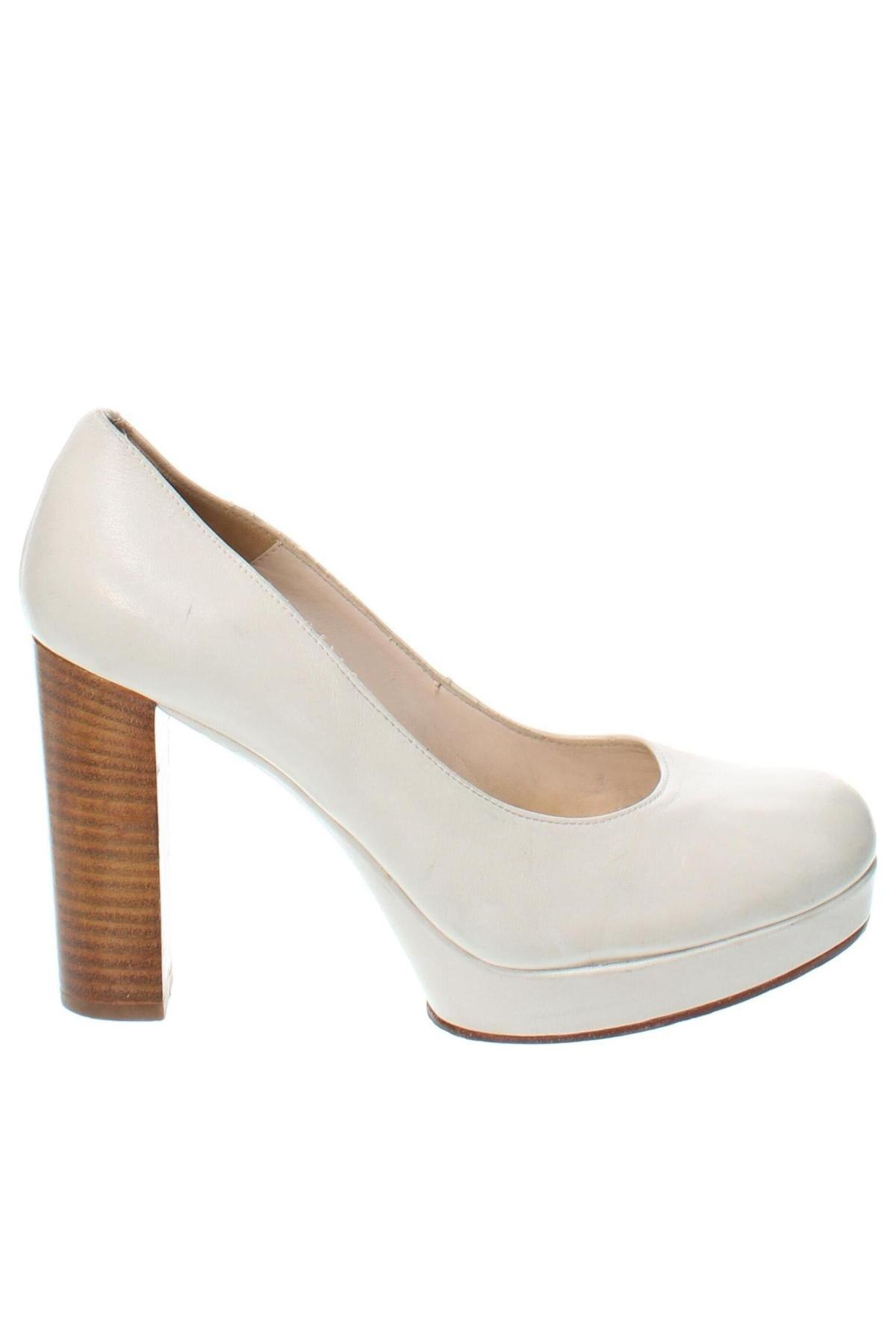 Γυναικεία παπούτσια Unisa, Μέγεθος 37, Χρώμα Λευκό, Τιμή 40,30 €
