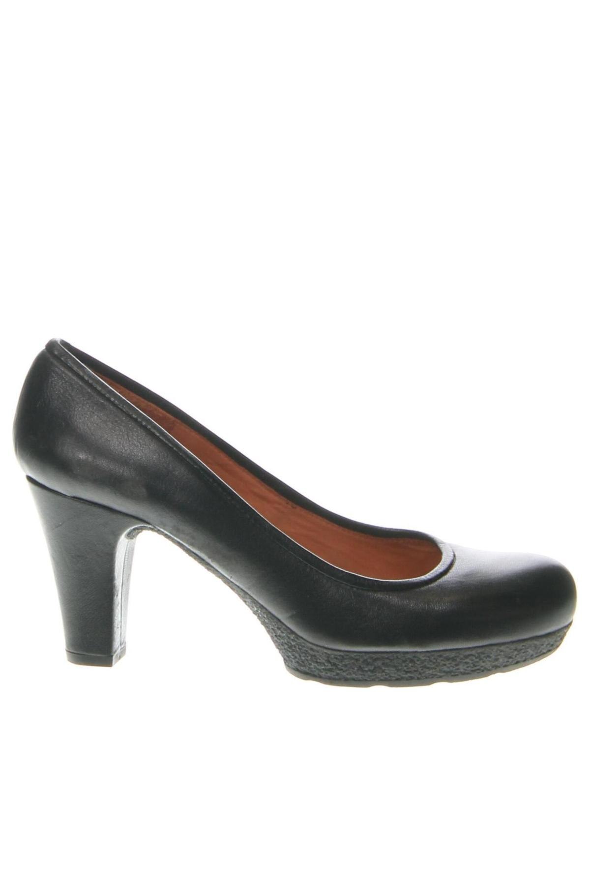 Γυναικεία παπούτσια Unisa, Μέγεθος 39, Χρώμα Μαύρο, Τιμή 27,31 €