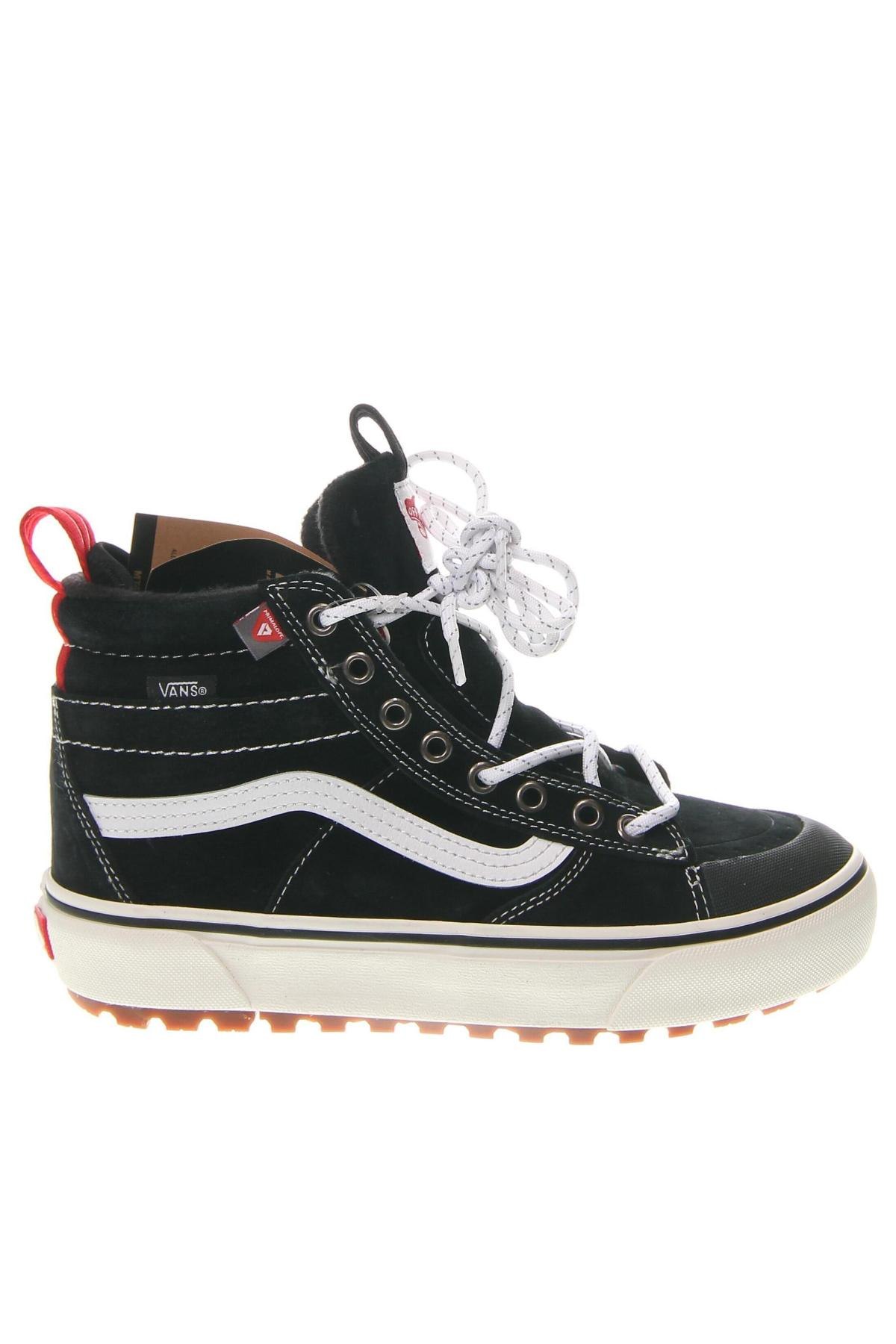 Încălțăminte de damă Vans, Mărime 38, Culoare Negru, Preț 170,53 Lei