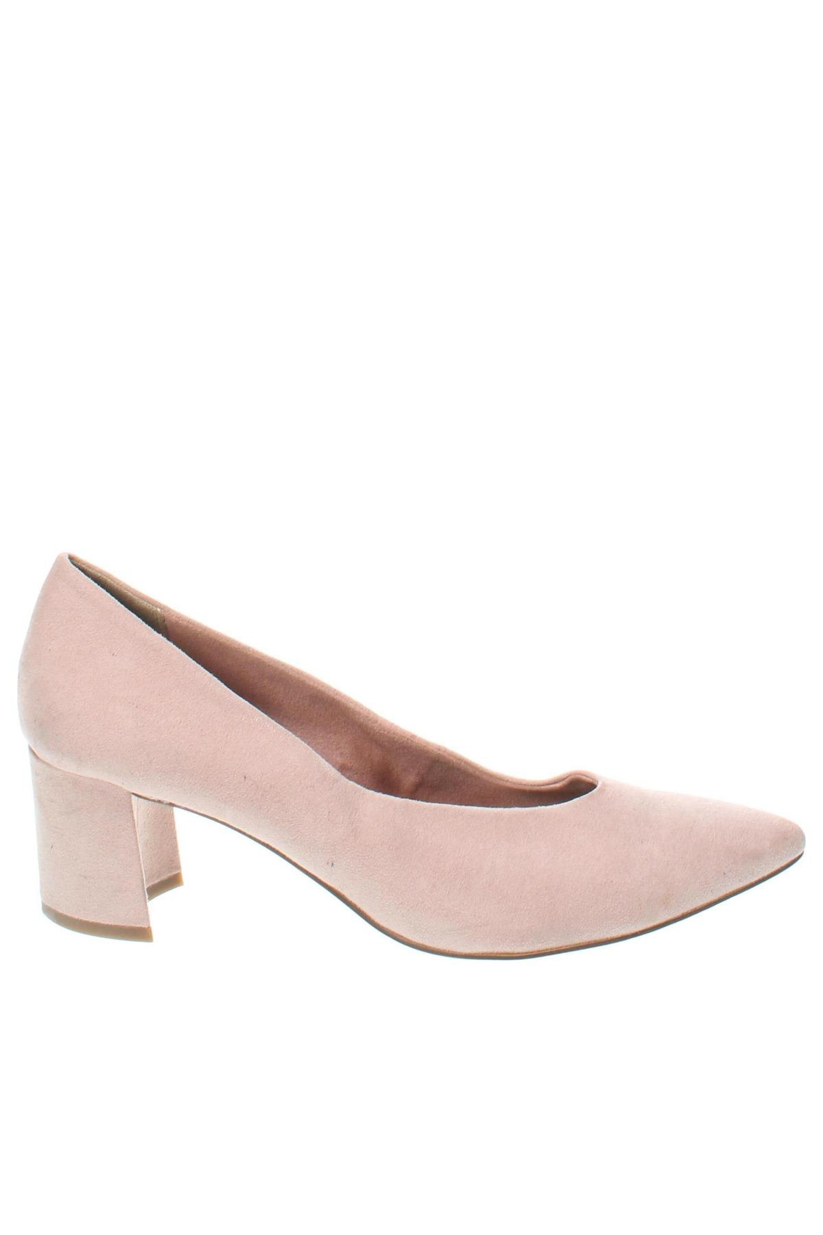 Damenschuhe Venturini, Größe 38, Farbe Rosa, Preis 24,22 €