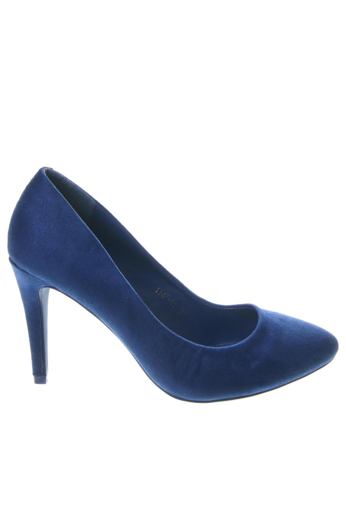 Damenschuhe Vices, Größe 37, Farbe Blau, Preis 32,66 €