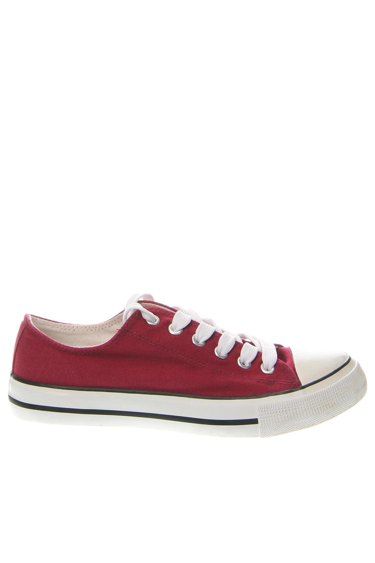 Damenschuhe Vty, Größe 36, Farbe Rot, Preis 8,98 €