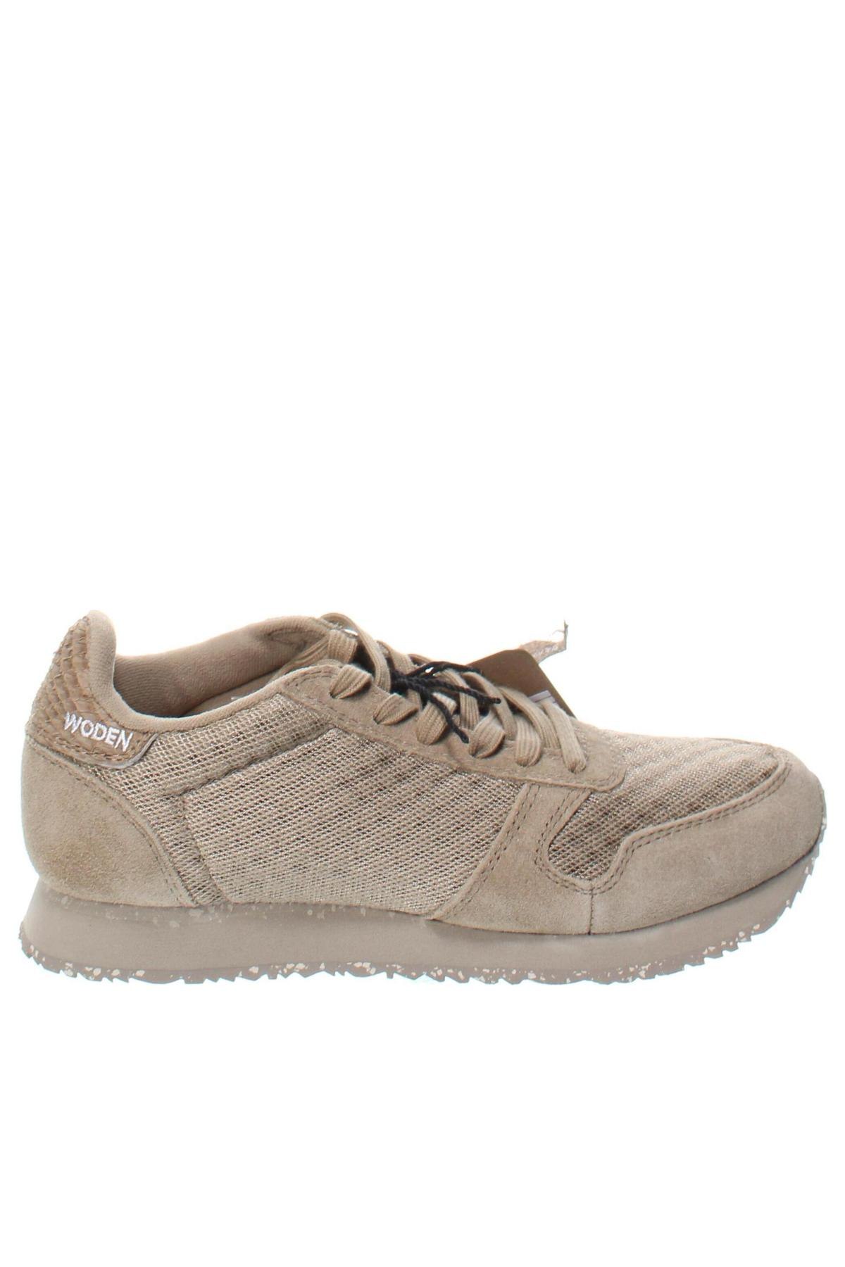 Damenschuhe Woden, Größe 37, Farbe Beige, Preis € 104,64