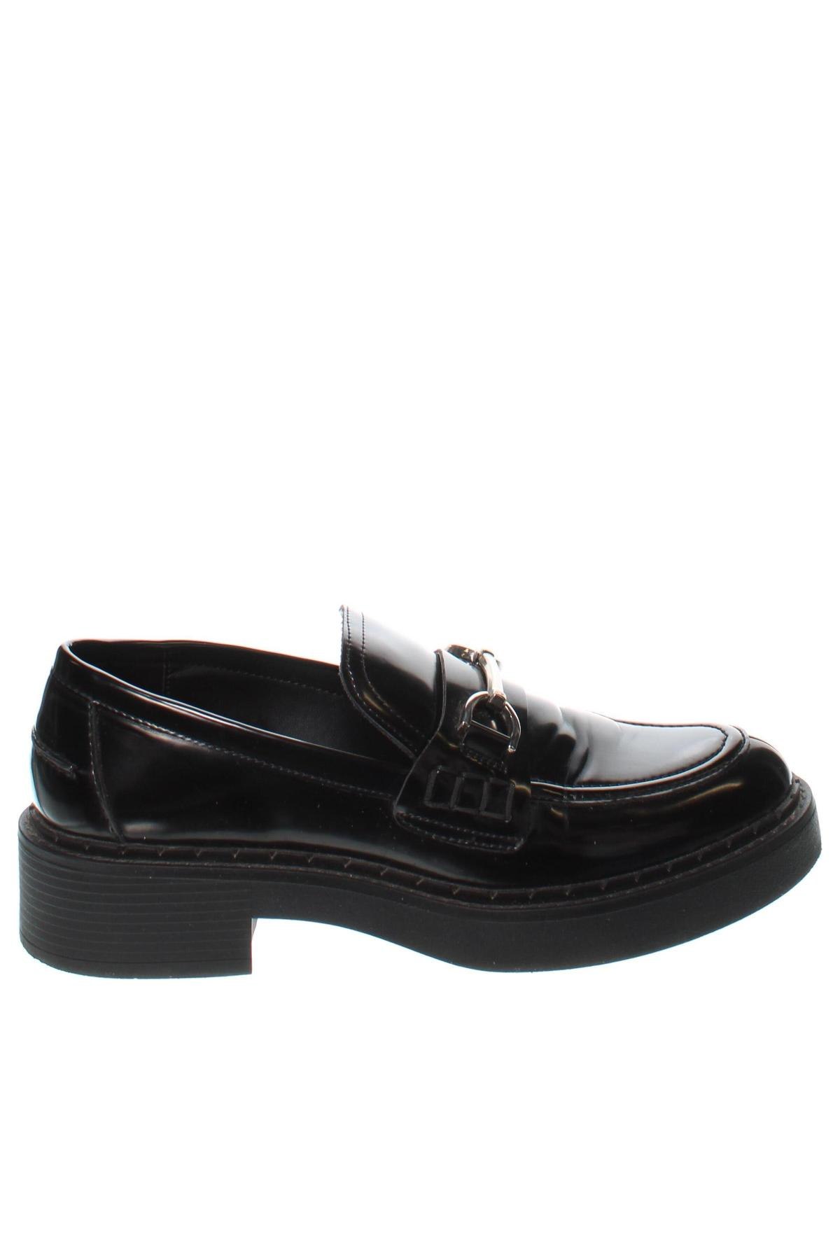 Dámské boty  Zara, Velikost 39, Barva Černá, Cena  342,00 Kč