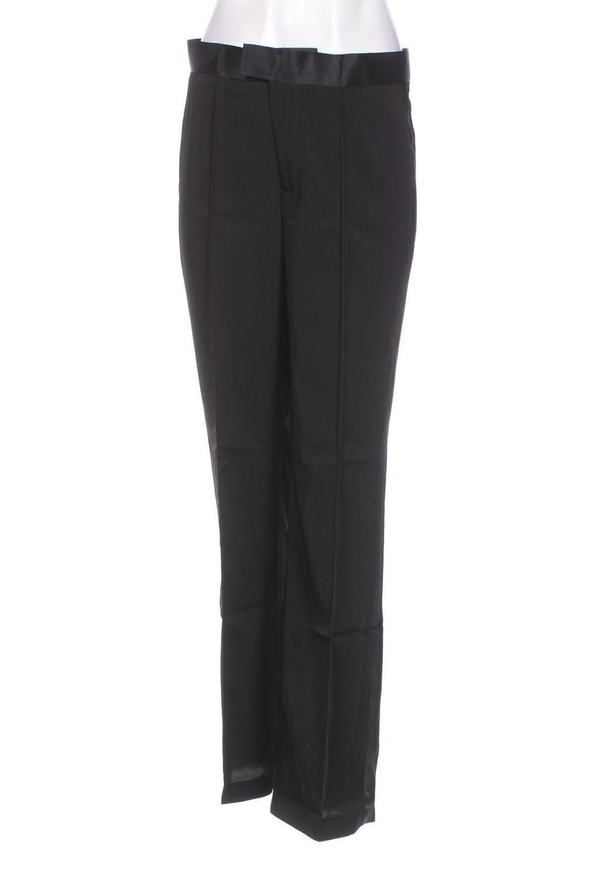 Pantaloni de femei, Mărime M, Culoare Negru, Preț 111,99 Lei