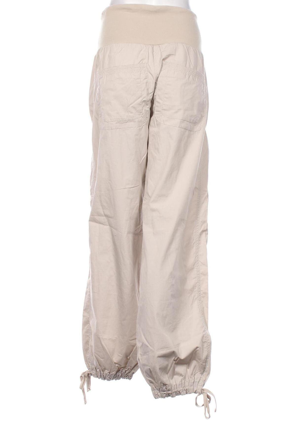 Γυναικείο παντελόνι, Μέγεθος XL, Χρώμα  Μπέζ, Τιμή 15,52 €