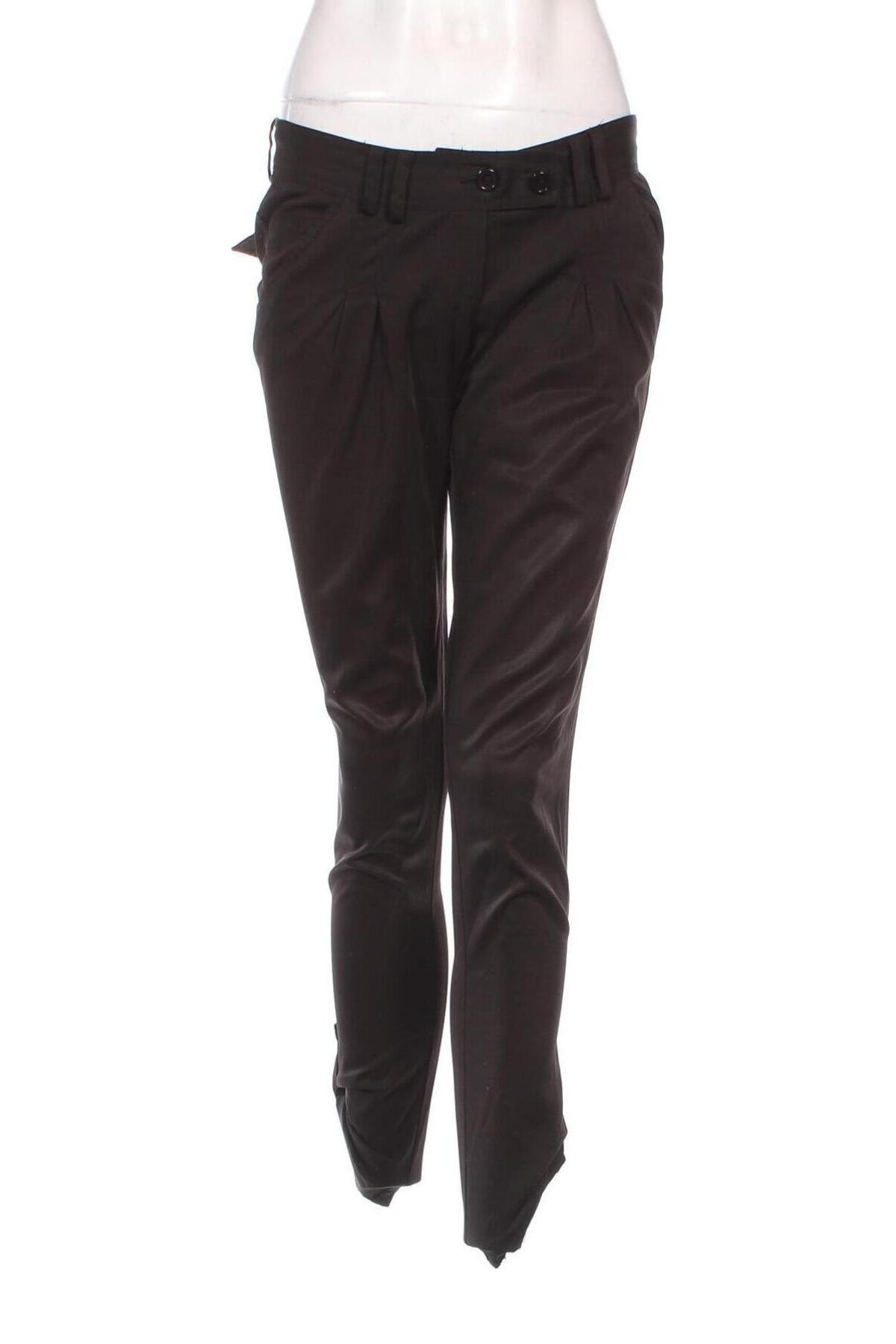 Pantaloni de femei, Mărime S, Culoare Negru, Preț 8,99 Lei