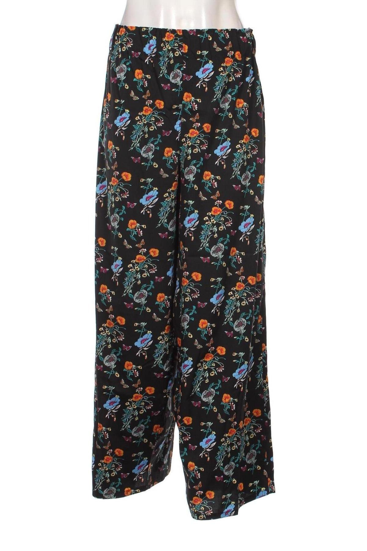 Pantaloni de femei, Mărime XXL, Culoare Multicolor, Preț 73,98 Lei