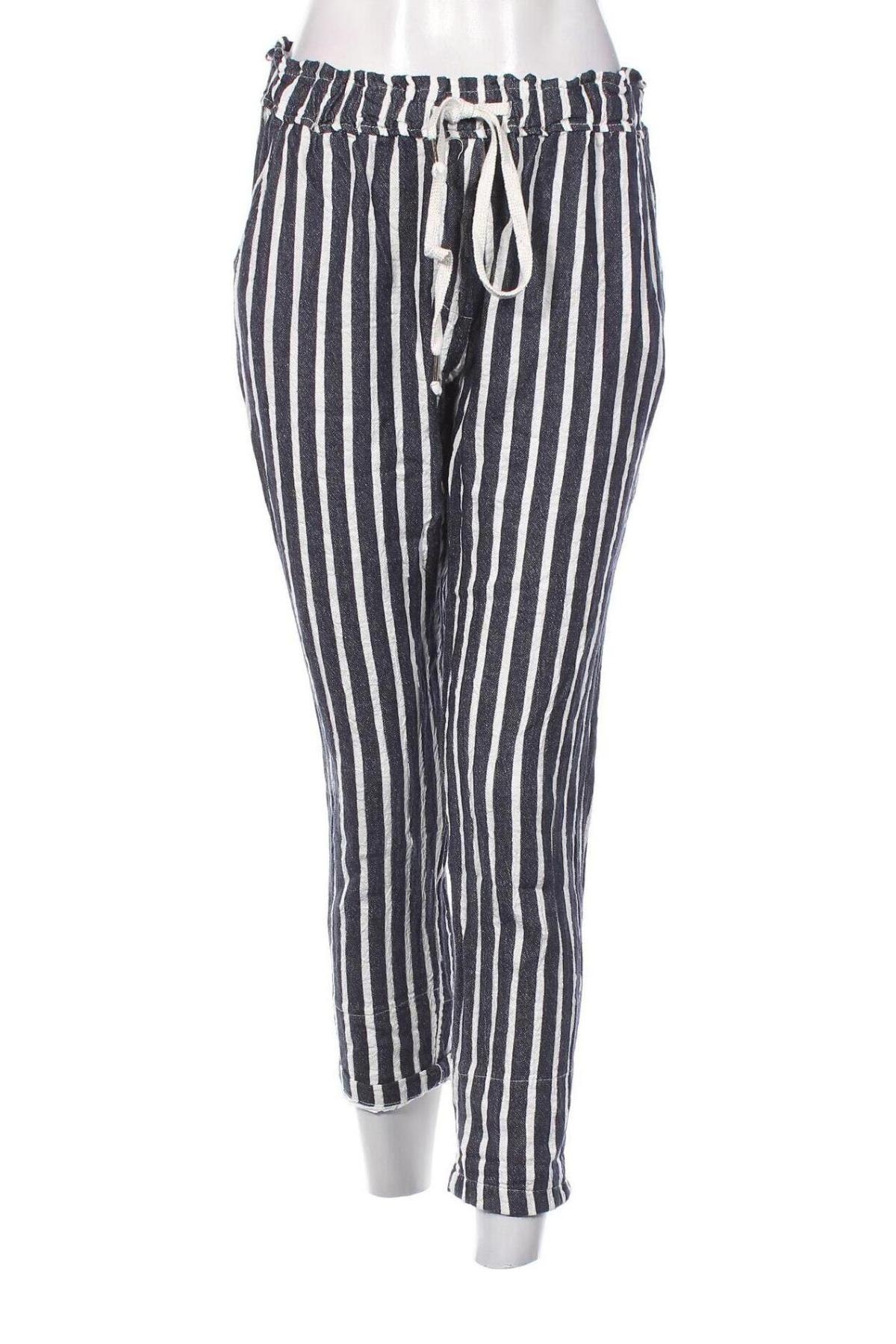 Γυναικείο παντελόνι, Μέγεθος M, Χρώμα Πολύχρωμο, Τιμή 15,00 €