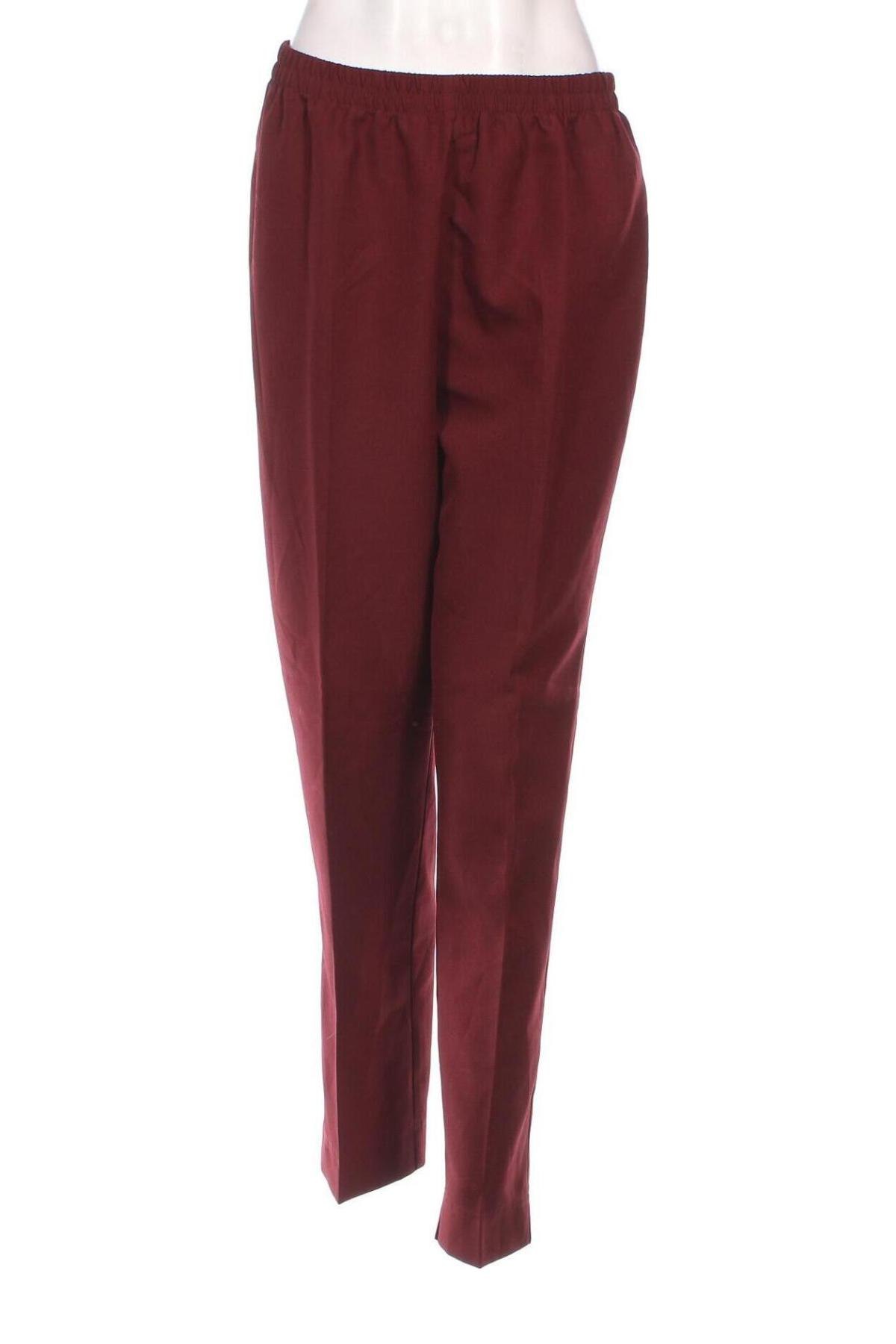 Damenhose, Größe XL, Farbe Rot, Preis 14,83 €