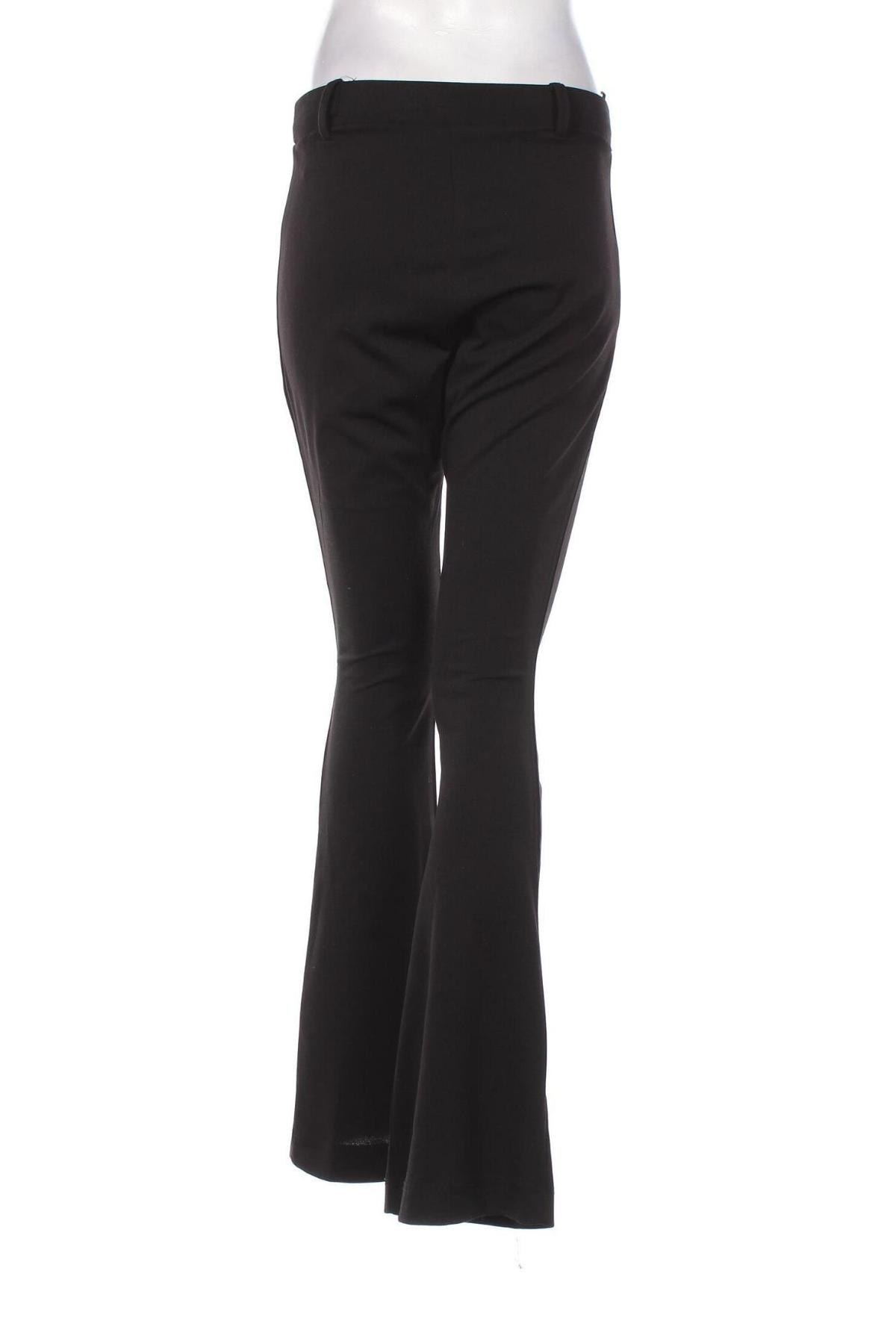 Γυναικείο παντελόνι, Μέγεθος S, Χρώμα Μαύρο, Τιμή 10,90 €