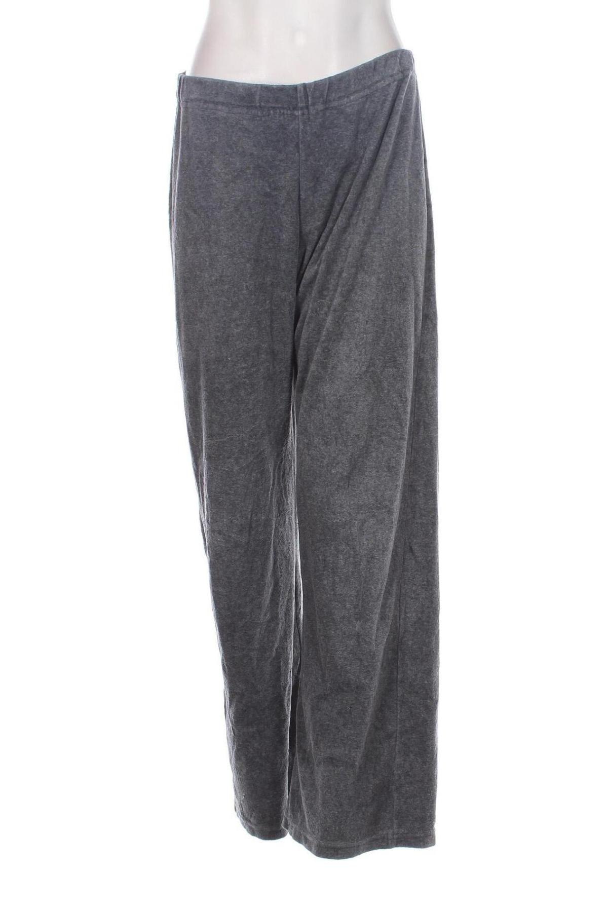 Γυναικείο παντελόνι, Μέγεθος M, Χρώμα Γκρί, Τιμή 4,82 €