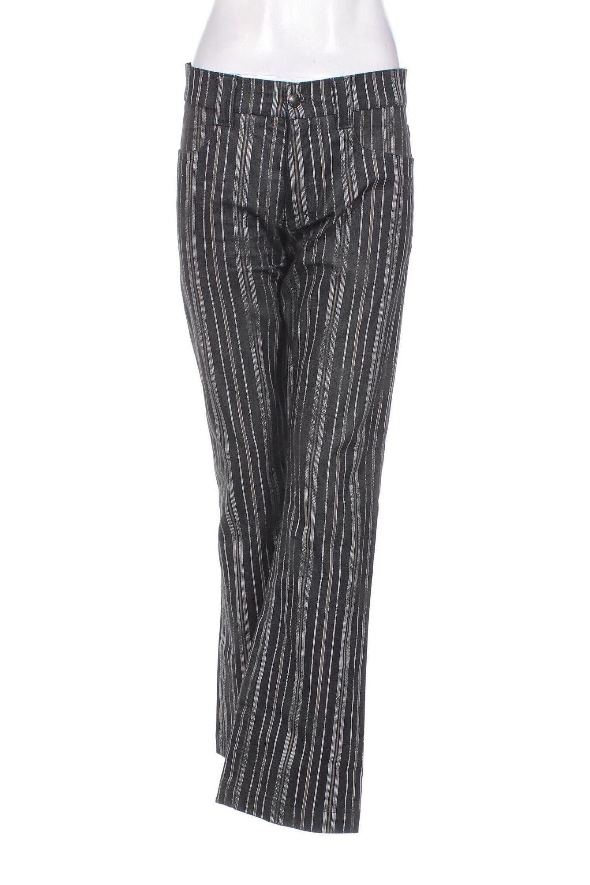 Γυναικείο παντελόνι, Μέγεθος L, Χρώμα Πολύχρωμο, Τιμή 5,20 €