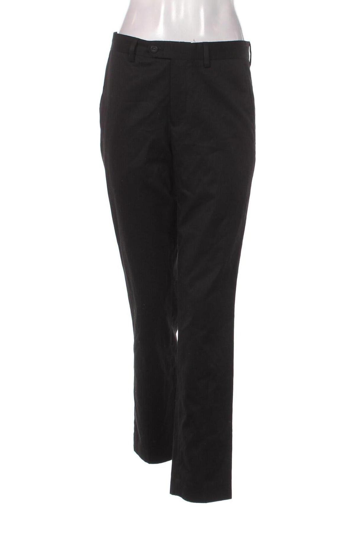 Pantaloni de femei, Mărime M, Culoare Negru, Preț 22,89 Lei