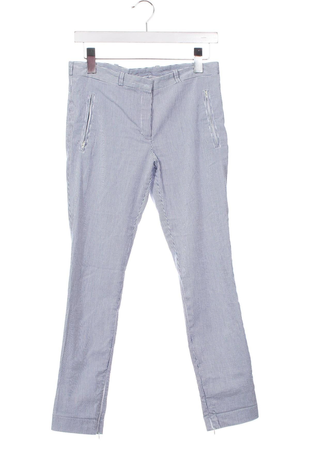 Γυναικείο παντελόνι, Μέγεθος XS, Χρώμα Μπλέ, Τιμή 7,12 €