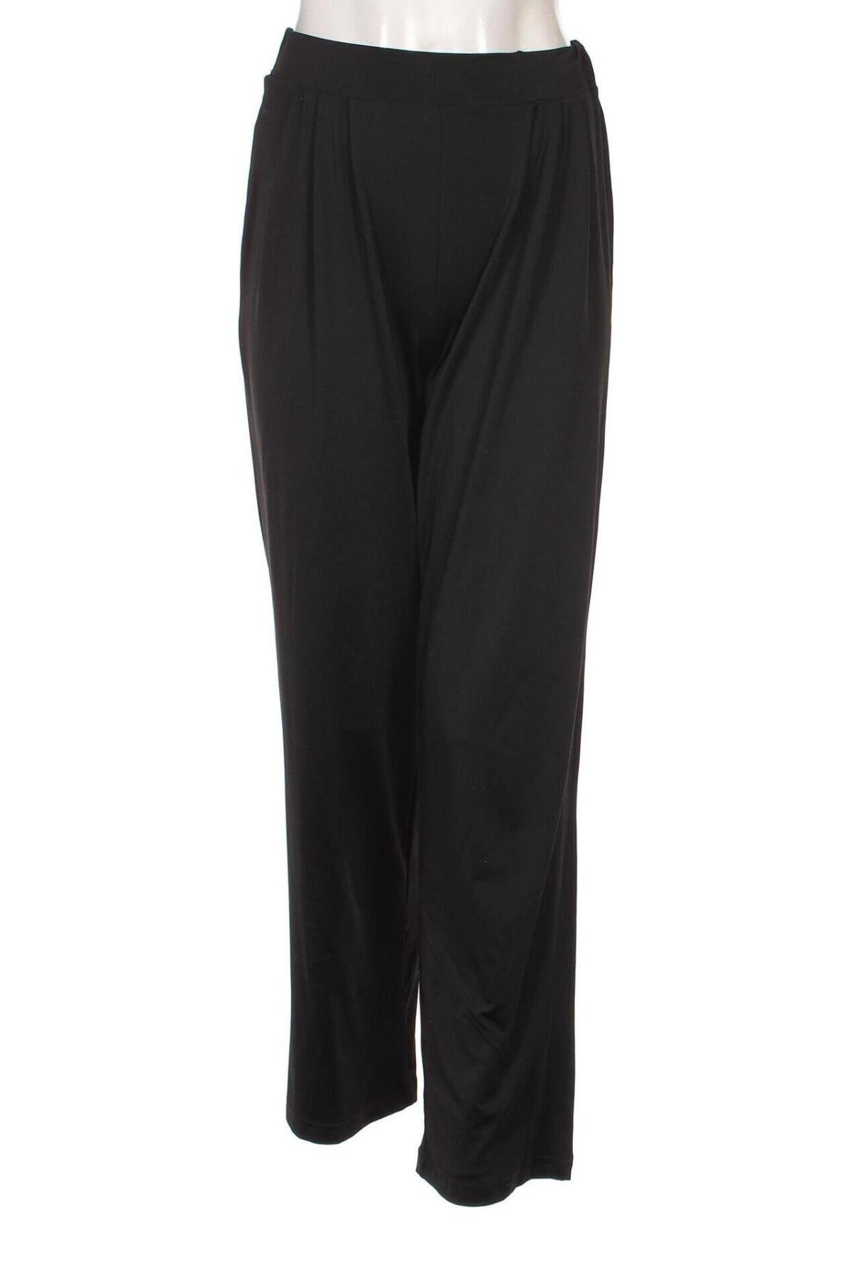 Дамски панталон, Размер S, Цвят Черен, Цена 13,99 лв.