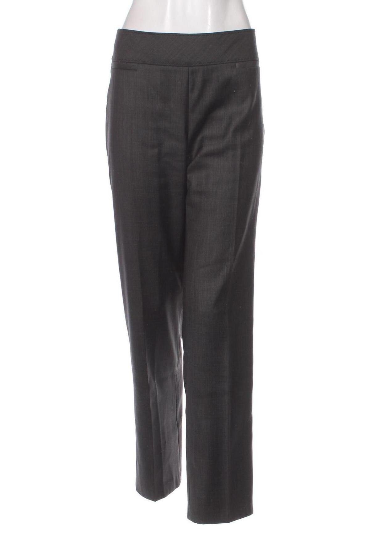 Γυναικείο παντελόνι, Μέγεθος L, Χρώμα Γκρί, Τιμή 7,01 €