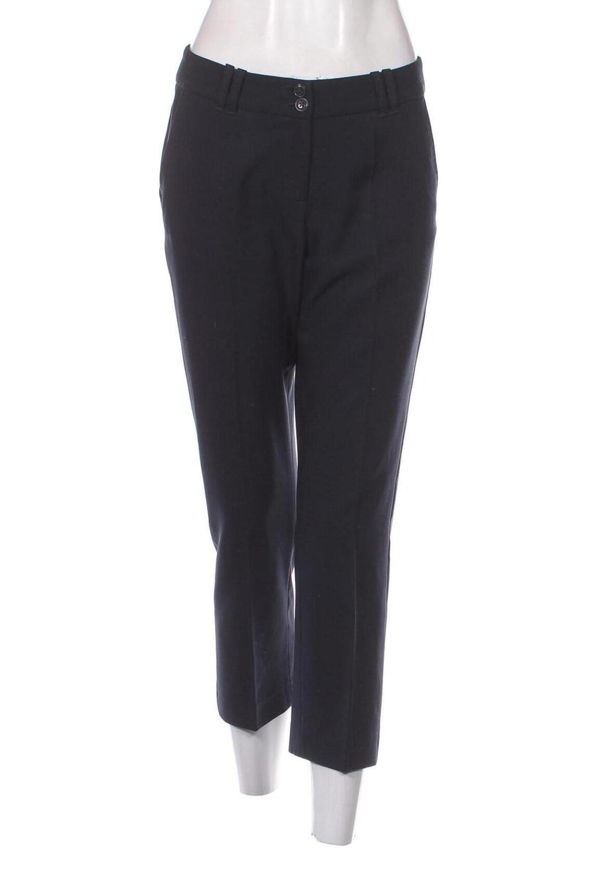 Pantaloni de femei, Mărime M, Culoare Albastru, Preț 40,99 Lei