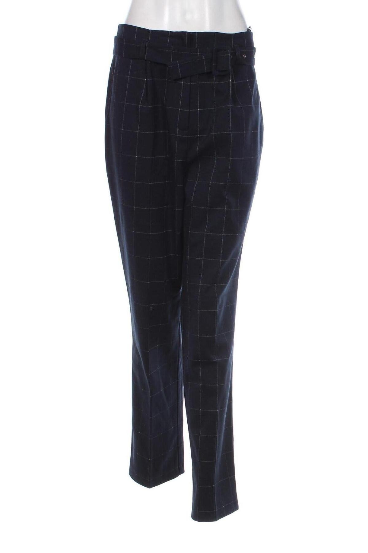Γυναικείο παντελόνι, Μέγεθος XL, Χρώμα Μπλέ, Τιμή 7,18 €