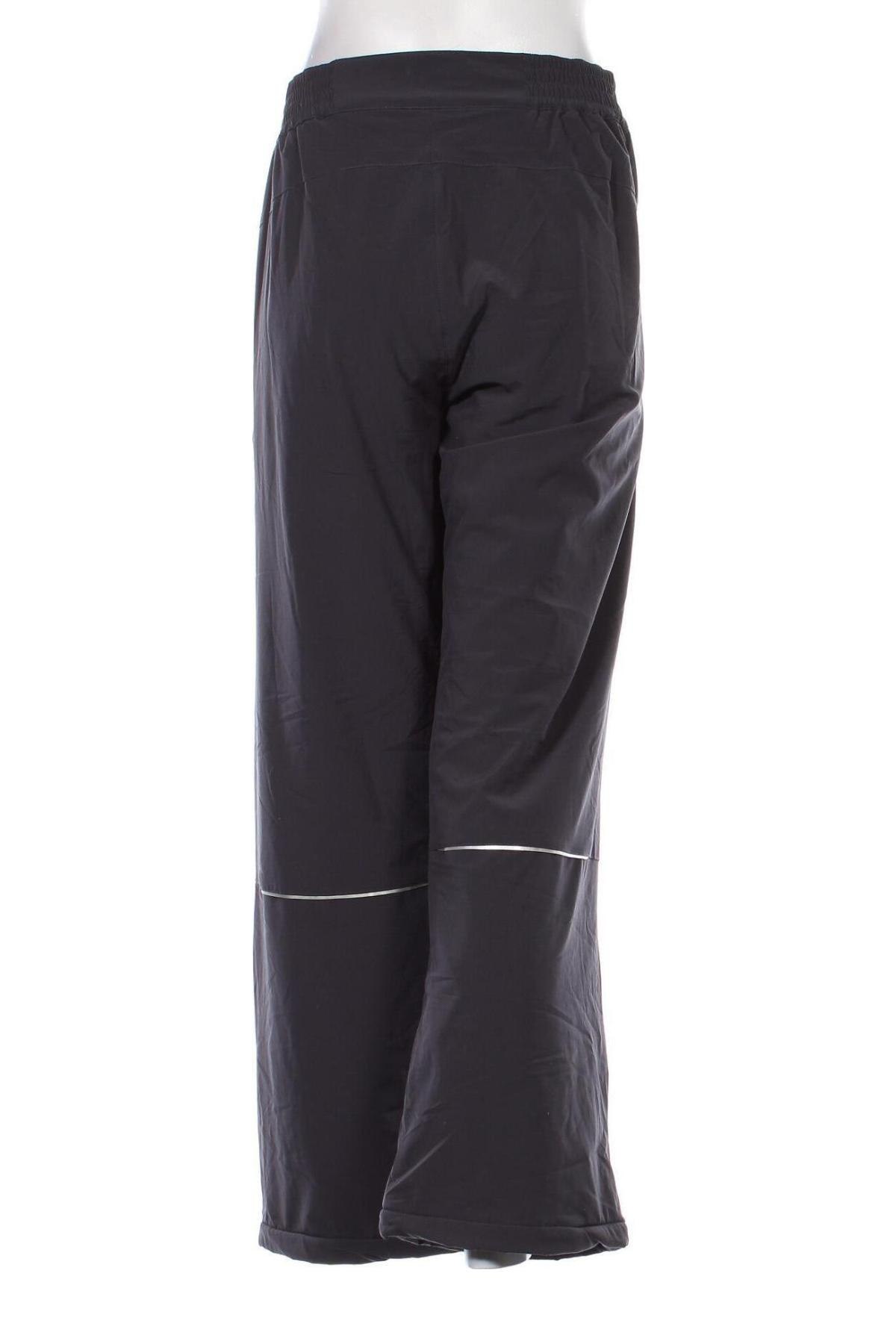 Dámske nohavice, Veľkosť XL, Farba Sivá, Cena  4,42 €