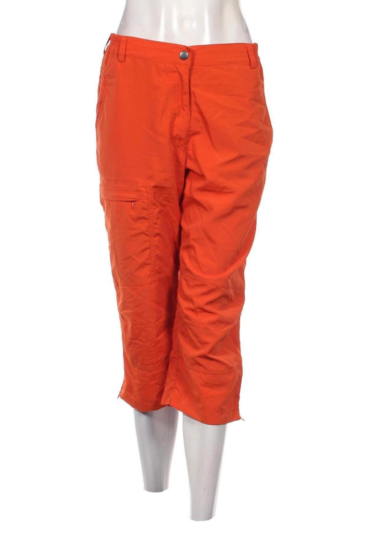 Damenhose, Größe M, Farbe Rot, Preis € 3,49