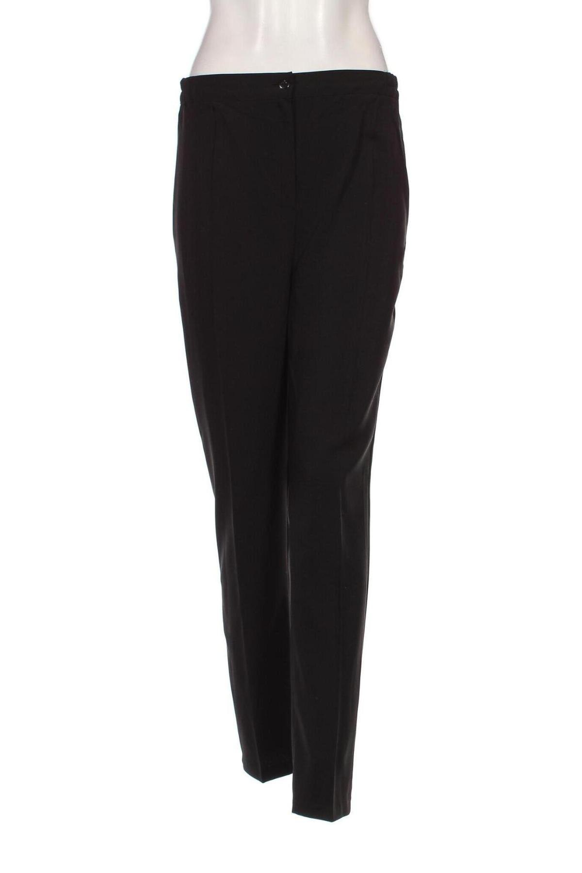 Γυναικείο παντελόνι, Μέγεθος M, Χρώμα Μαύρο, Τιμή 10,59 €