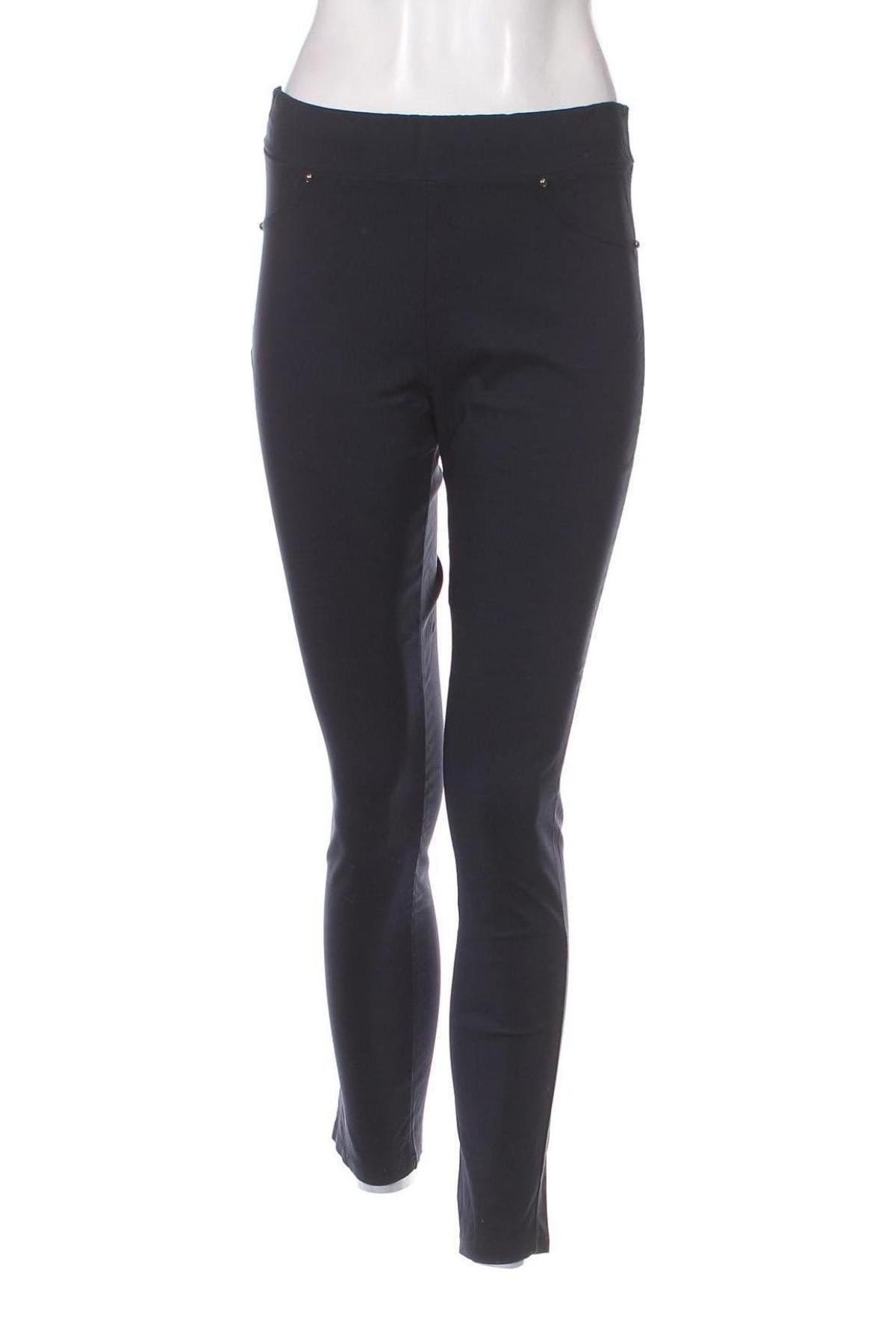 Γυναικείο παντελόνι, Μέγεθος S, Χρώμα Μπλέ, Τιμή 7,56 €