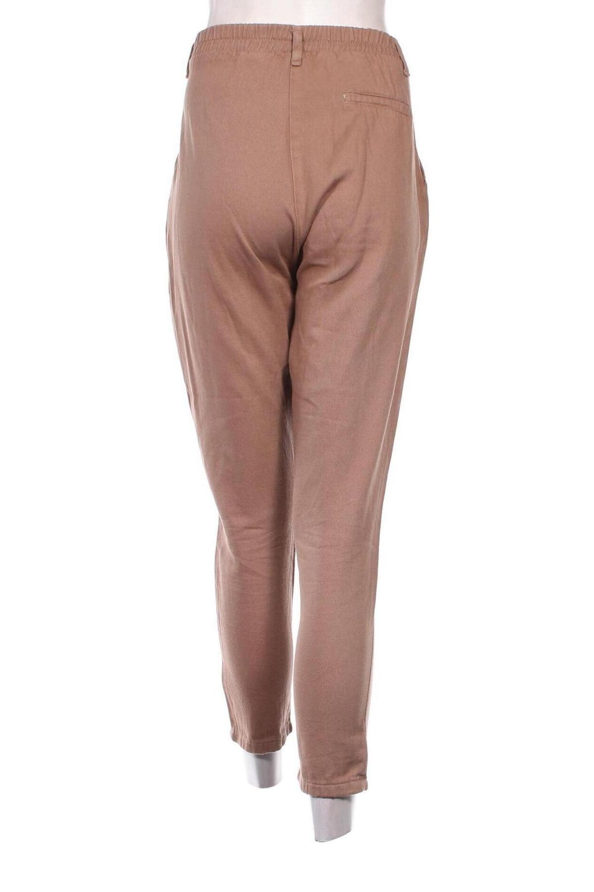 Damenhose, Größe S, Farbe Braun, Preis 14,83 €