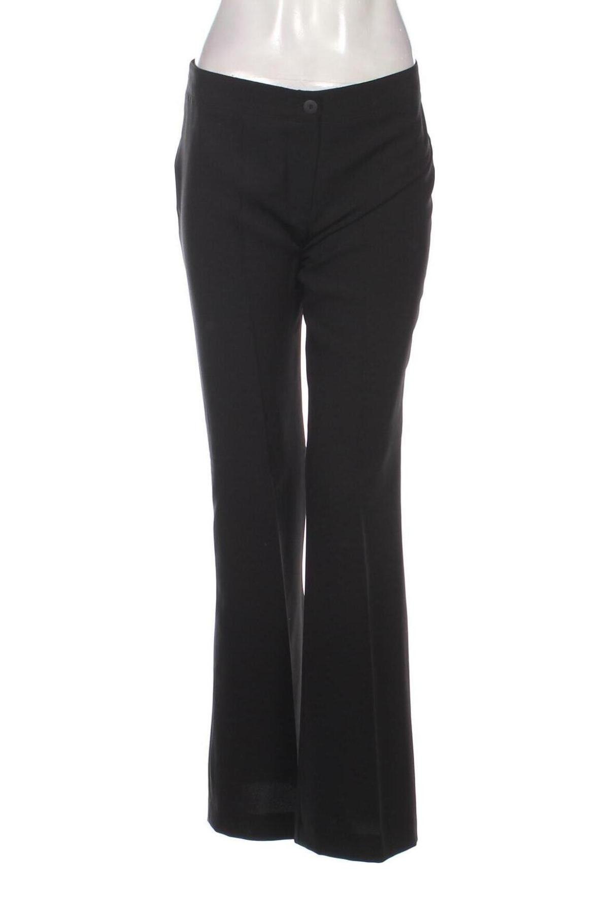 Pantaloni de femei, Mărime M, Culoare Negru, Preț 40,15 Lei