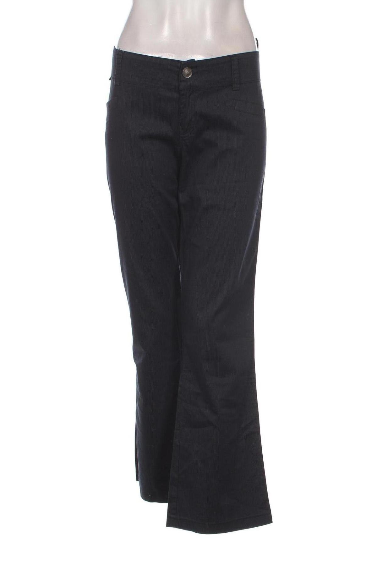 Pantaloni de femei, Mărime XXL, Culoare Albastru, Preț 35,51 Lei