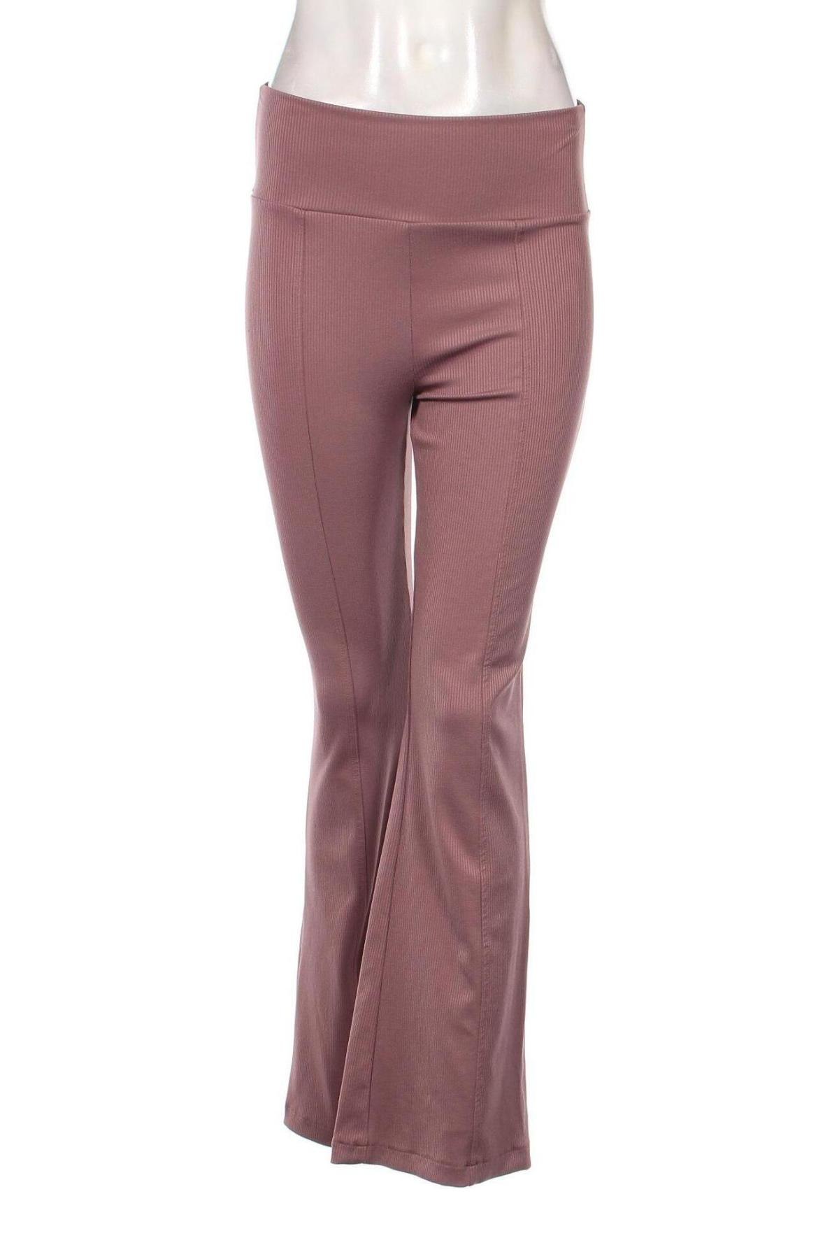 Γυναικείο παντελόνι, Μέγεθος M, Χρώμα Σάπιο μήλο, Τιμή 42,70 €