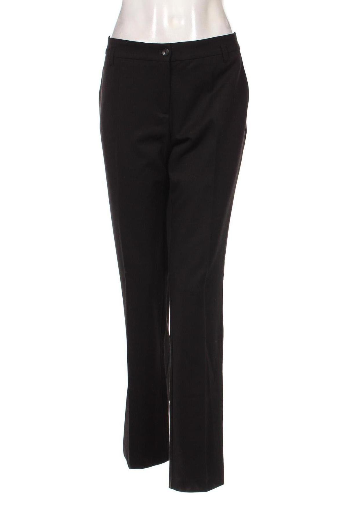 Pantaloni de femei, Mărime XL, Culoare Negru, Preț 37,74 Lei