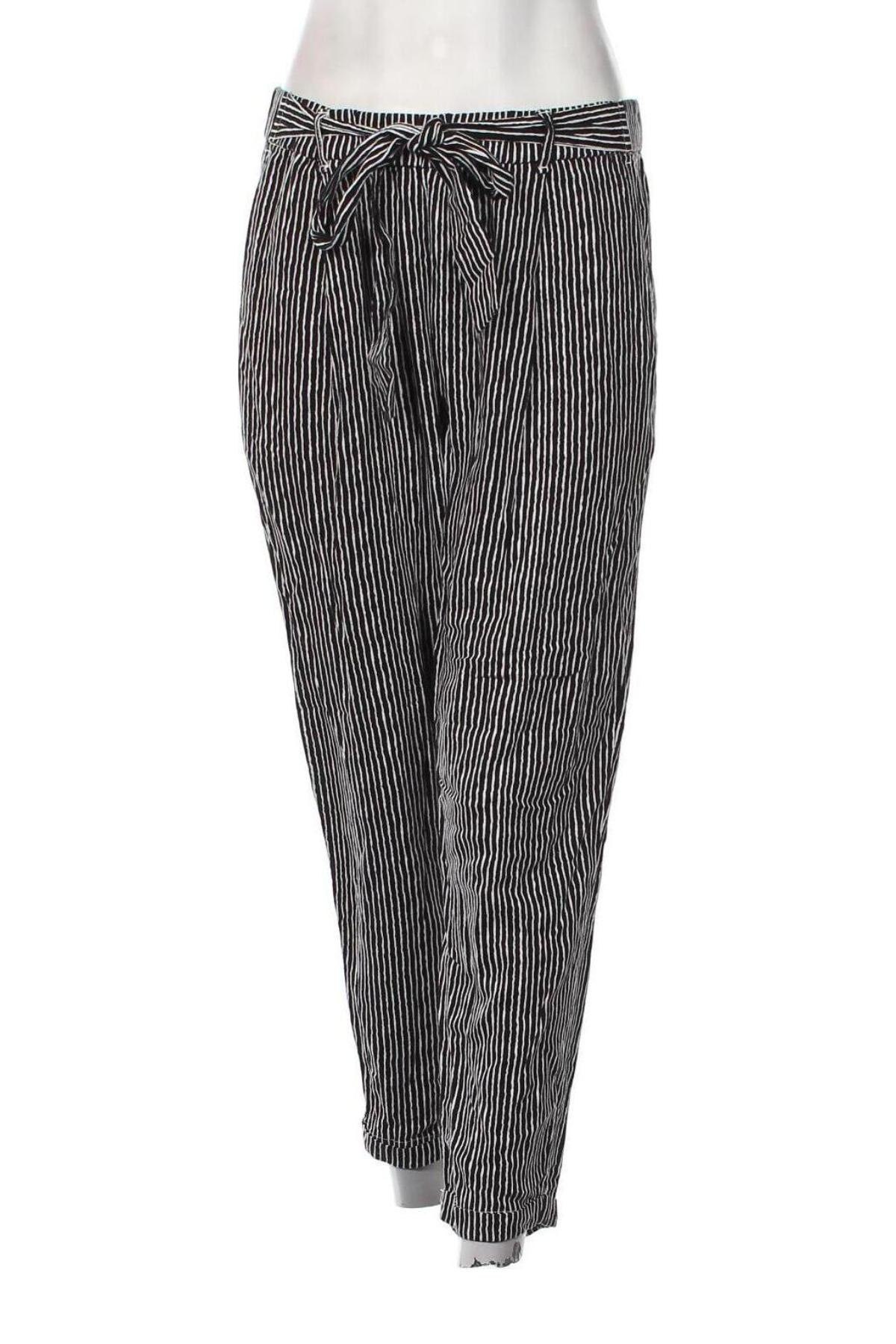 Дамски панталон 17 & Co., Размер M, Цвят Многоцветен, Цена 9,57 лв.