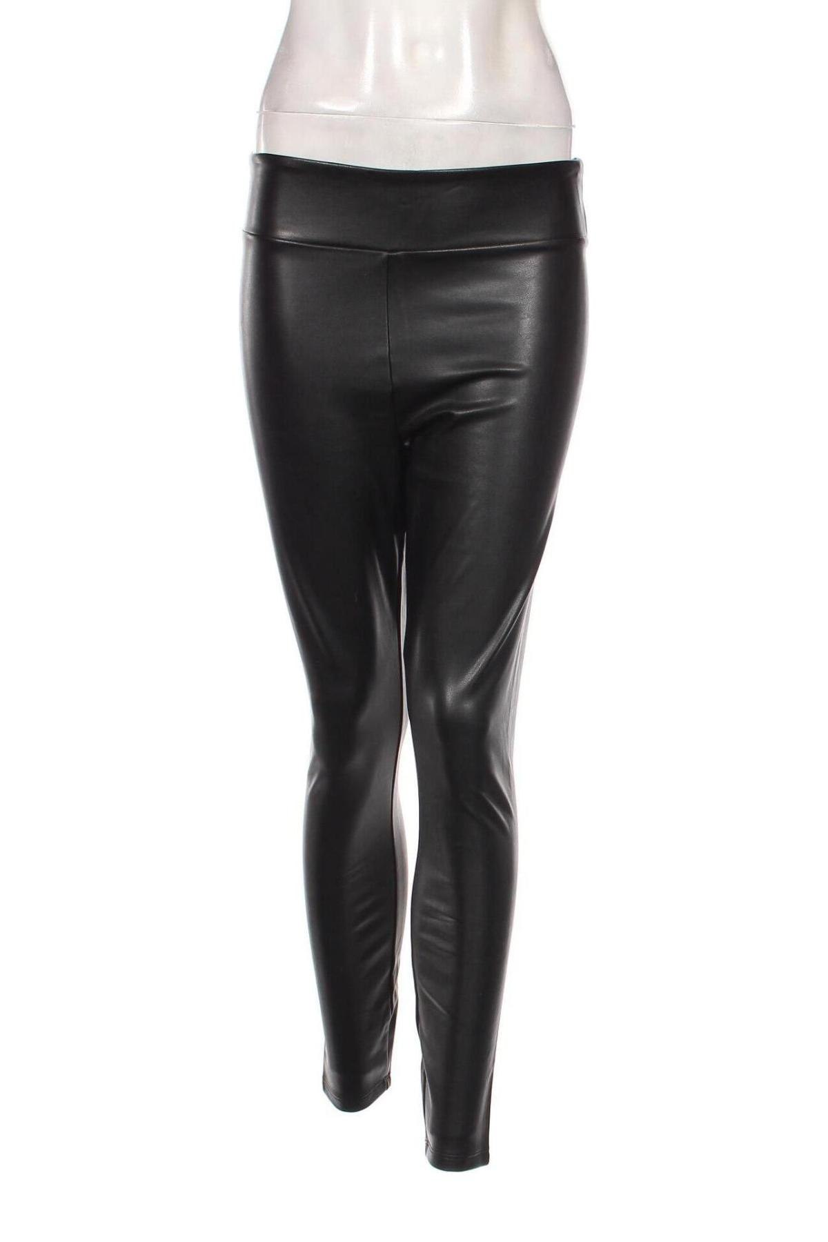 Dámské kalhoty  Abercrombie & Fitch, Velikost M, Barva Černá, Cena  1 244,00 Kč
