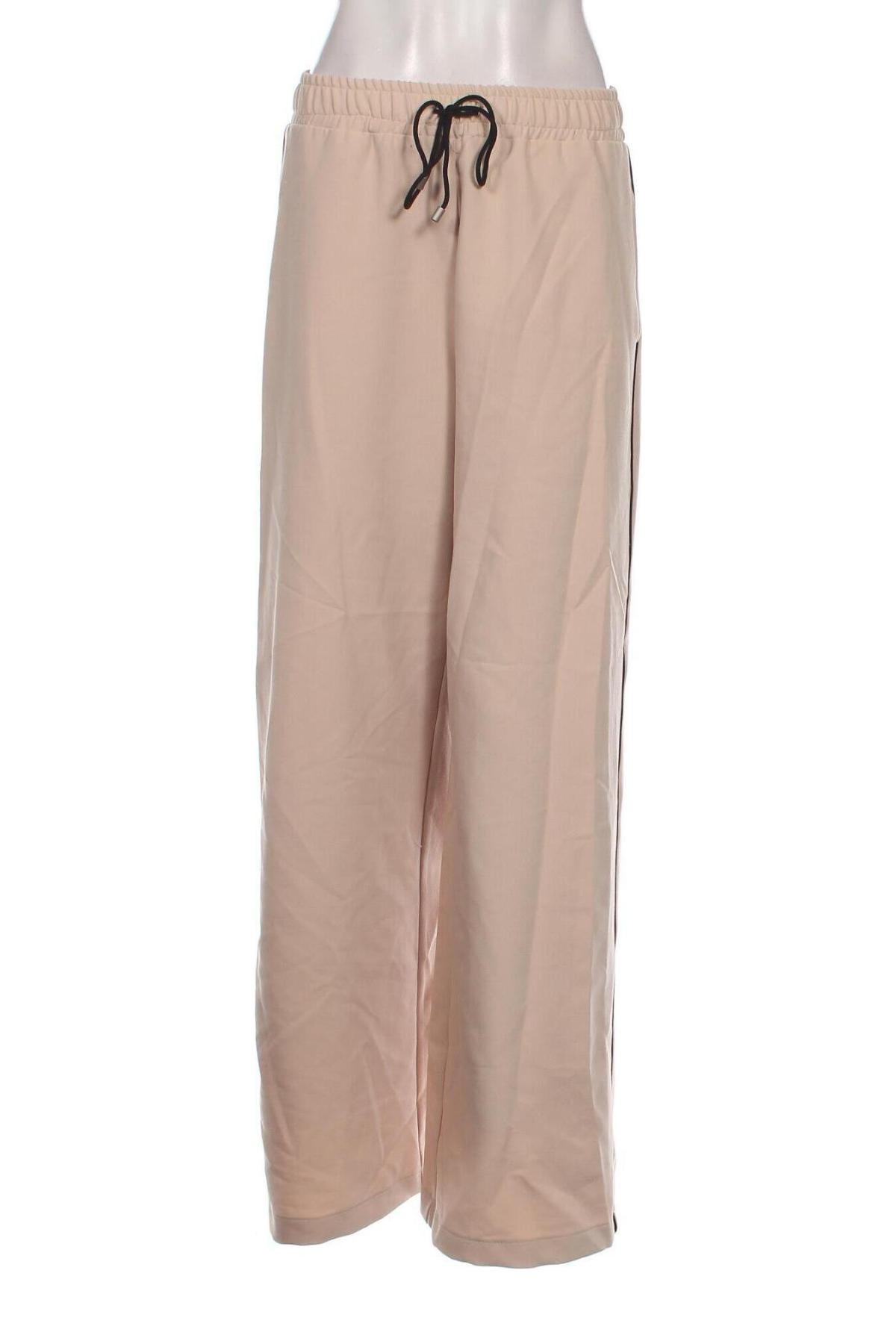 Damenhose Access, Größe M, Farbe Beige, Preis 10,07 €