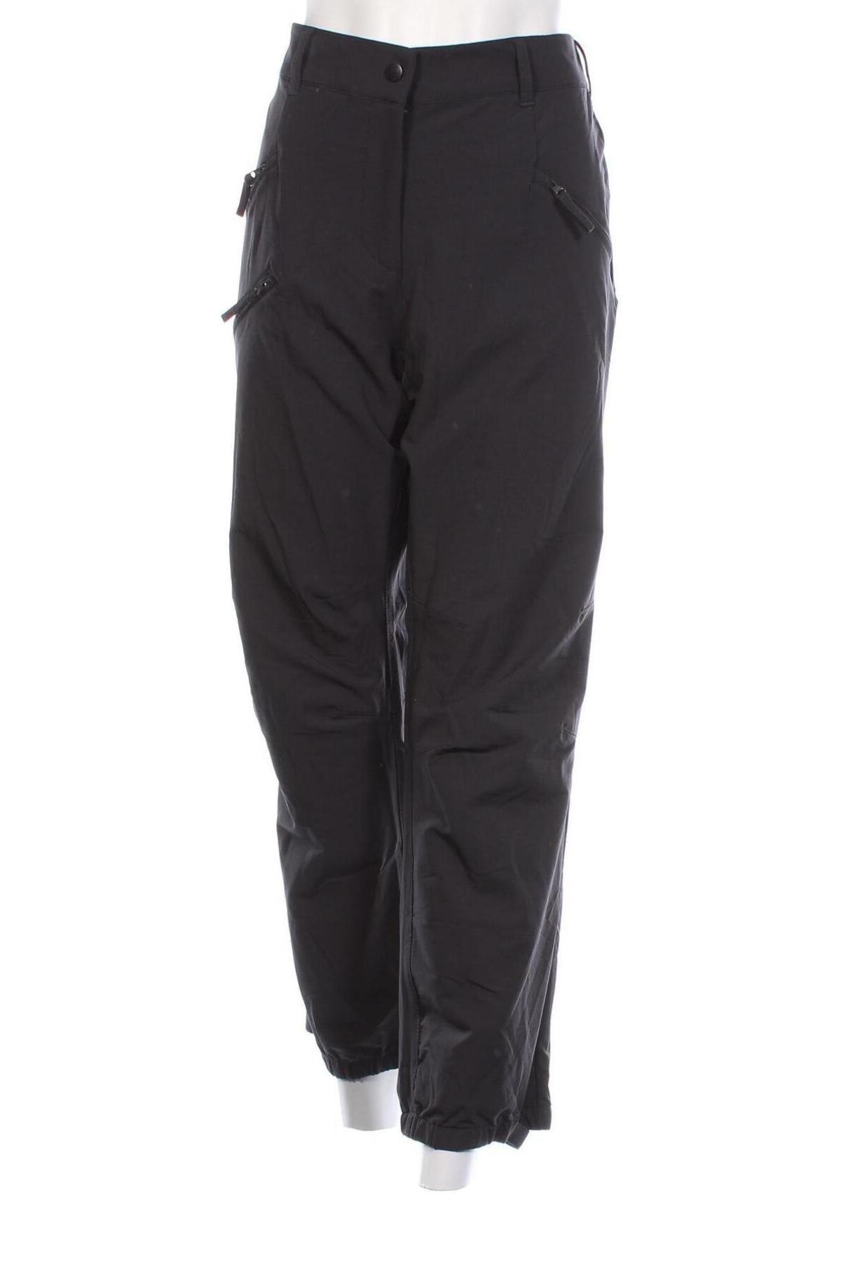 Дамски панталон Active Touch, Размер M, Цвят Сив, Цена 34,00 лв.
