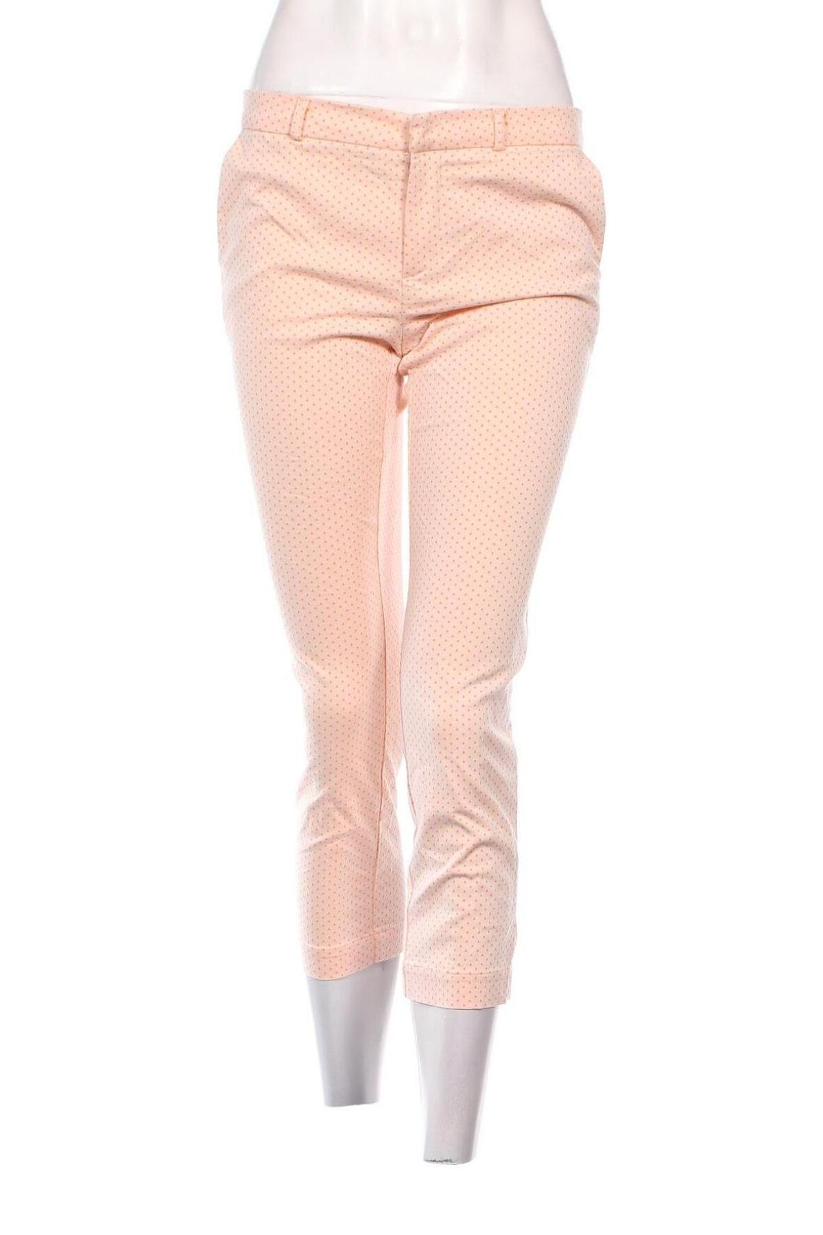 Γυναικείο παντελόνι Alysi, Μέγεθος S, Χρώμα Ρόζ , Τιμή 30,38 €