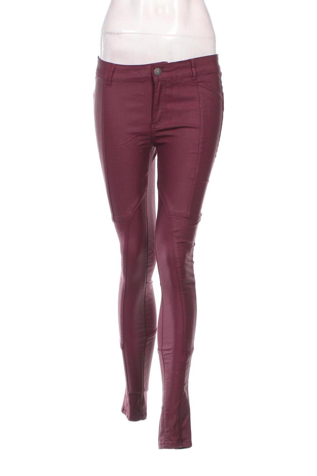 Damenhose Amisu, Größe L, Farbe Lila, Preis 6,67 €