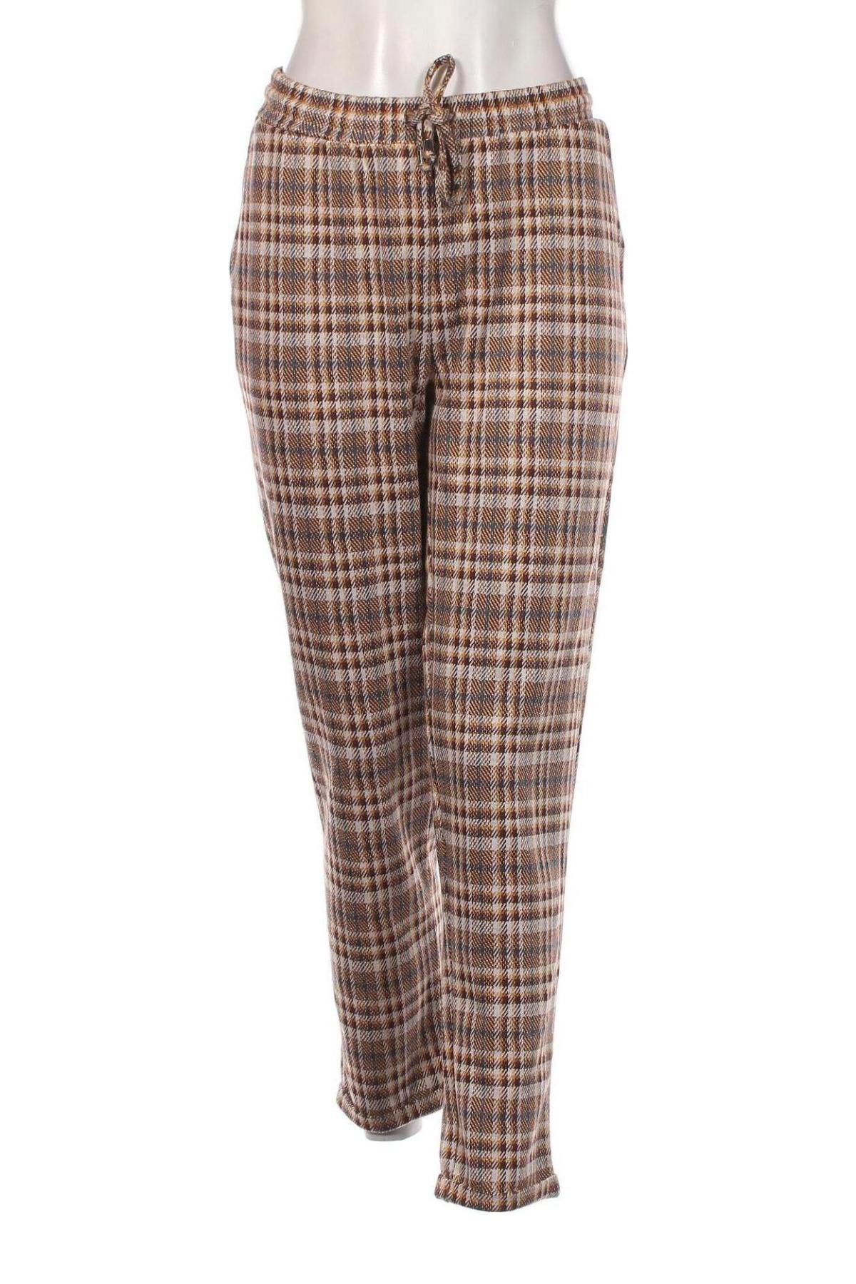 Дамски панталон Aniston, Размер L, Цвят Многоцветен, Цена 5,80 лв.
